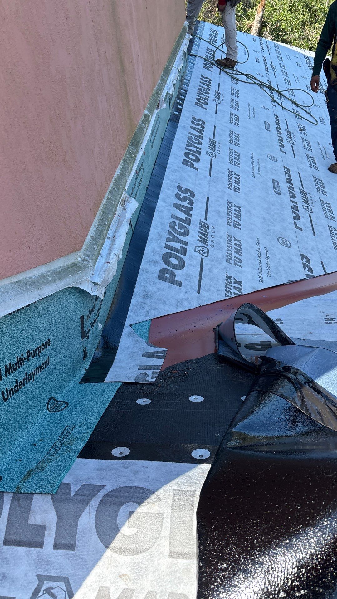 Custom Residential Roofing Installation by Gopher Roofing