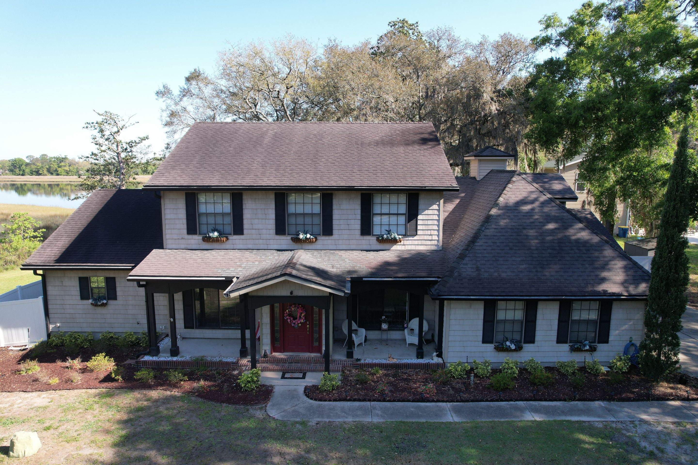 Shingle -> Shingle by Prime Roofing