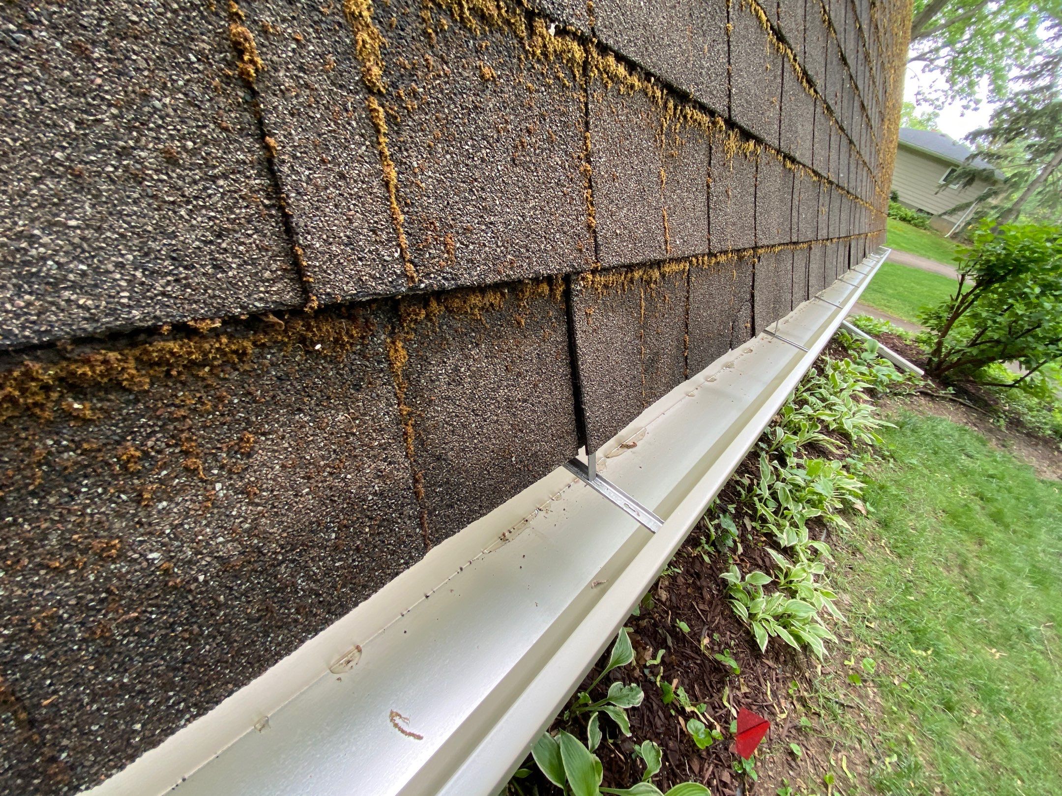 Siding Replacement using CertainTeed Restoration Classis D4 by 180 Contractors