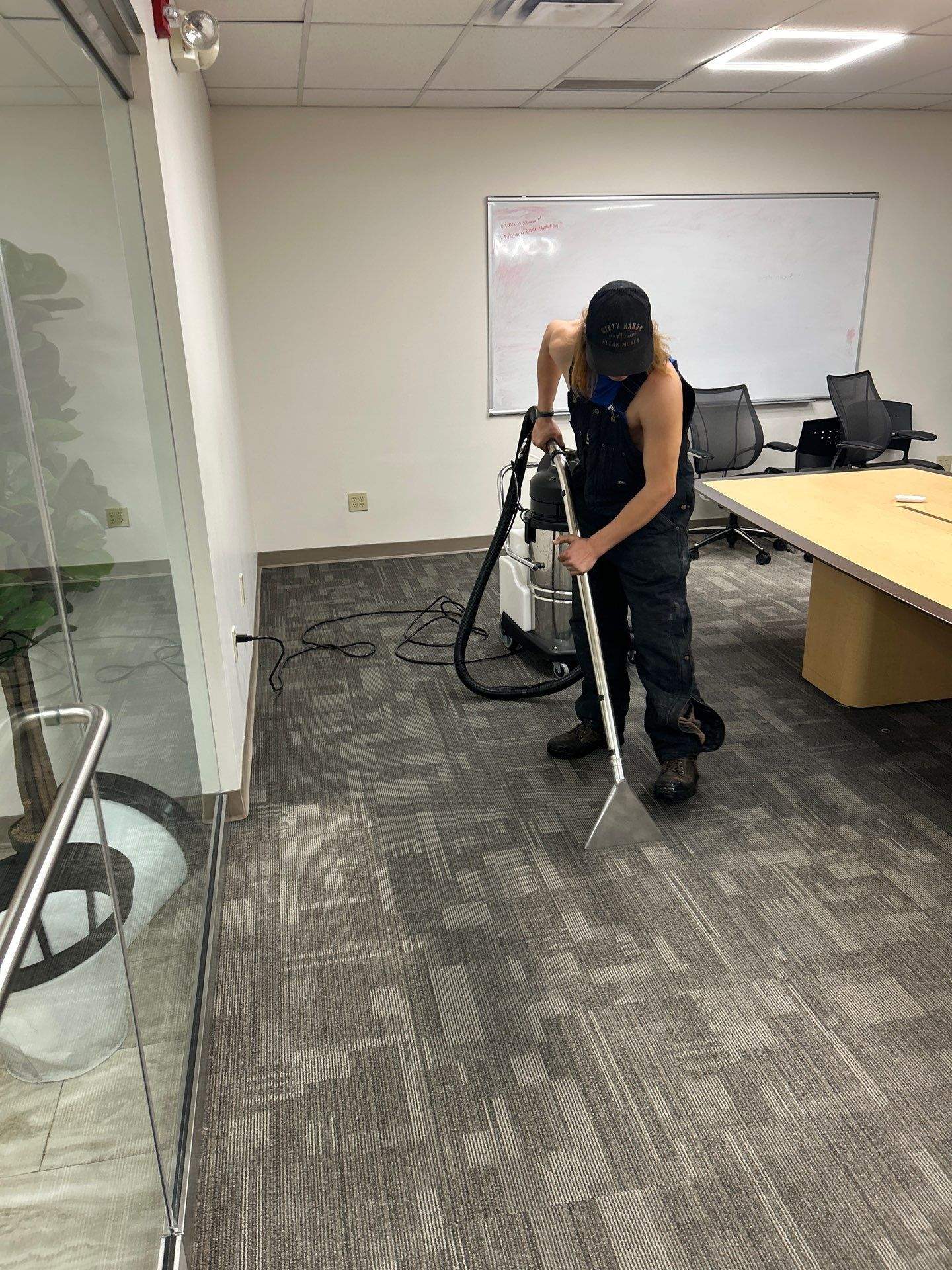 Water Damage Claim in Cincinnati by FLAPA & KeyStone