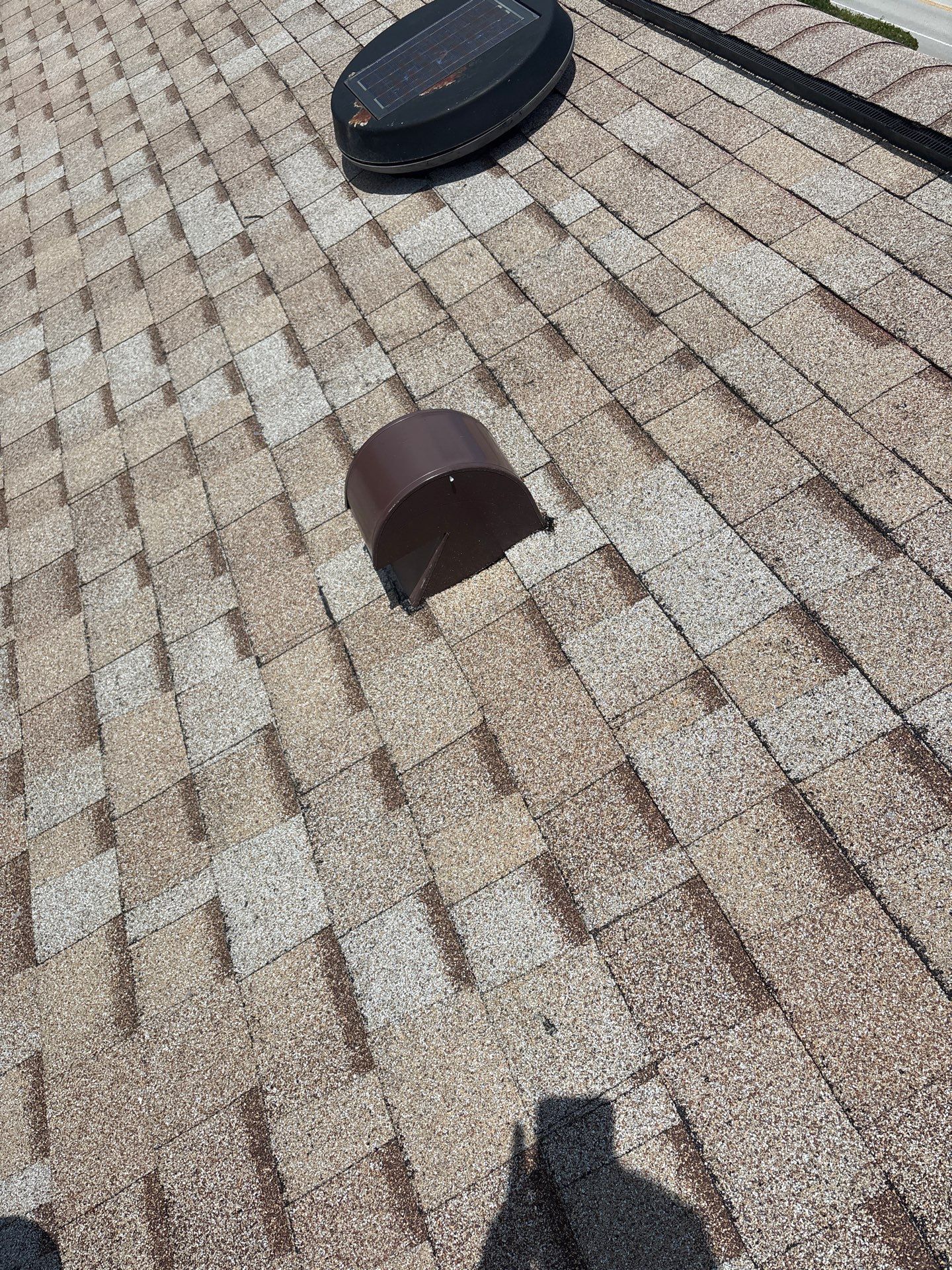 New Shingle Roof in The Villages, FL by Brehm Roofing