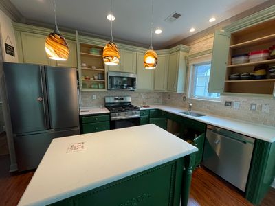 Project in Egg Harbor Township, NJ