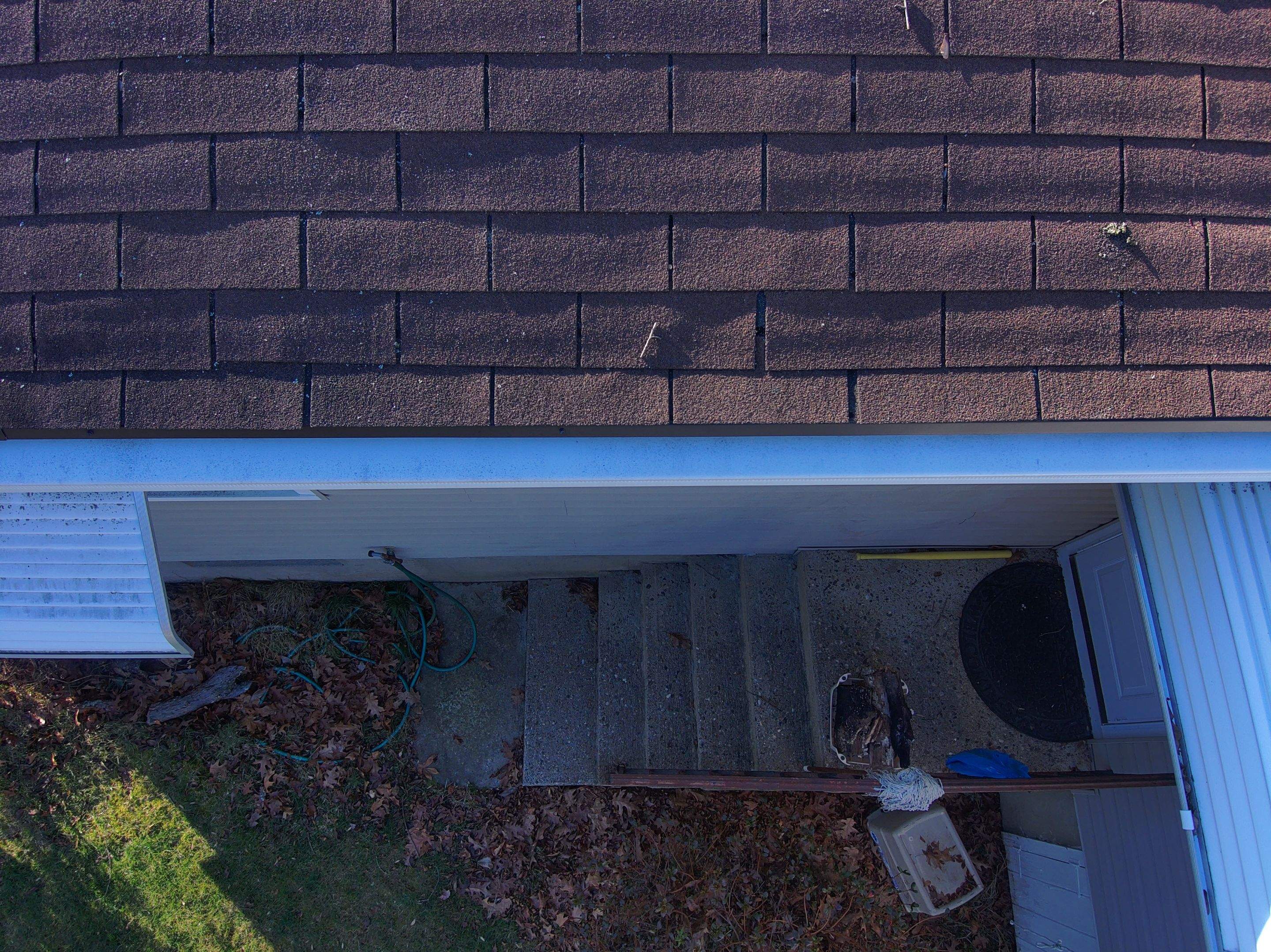 Residential Roofing Installation using Owens Corning TruDefinition Duration Designer - Black Sable by A Plus Exterior