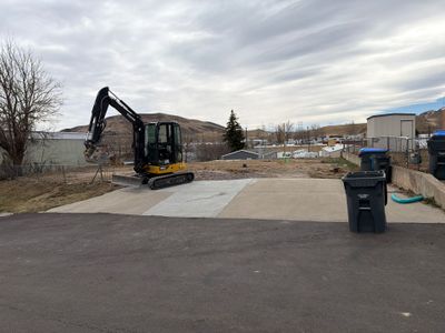 Project in Golden