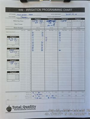 Project in Plain City