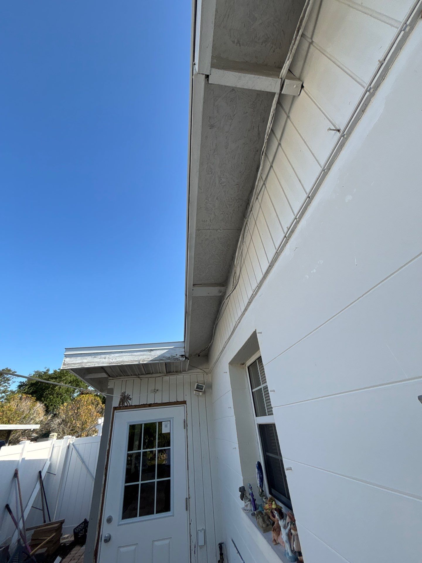 Gutter Repair and Maintenance in Bradenton FL by Gutter Professors