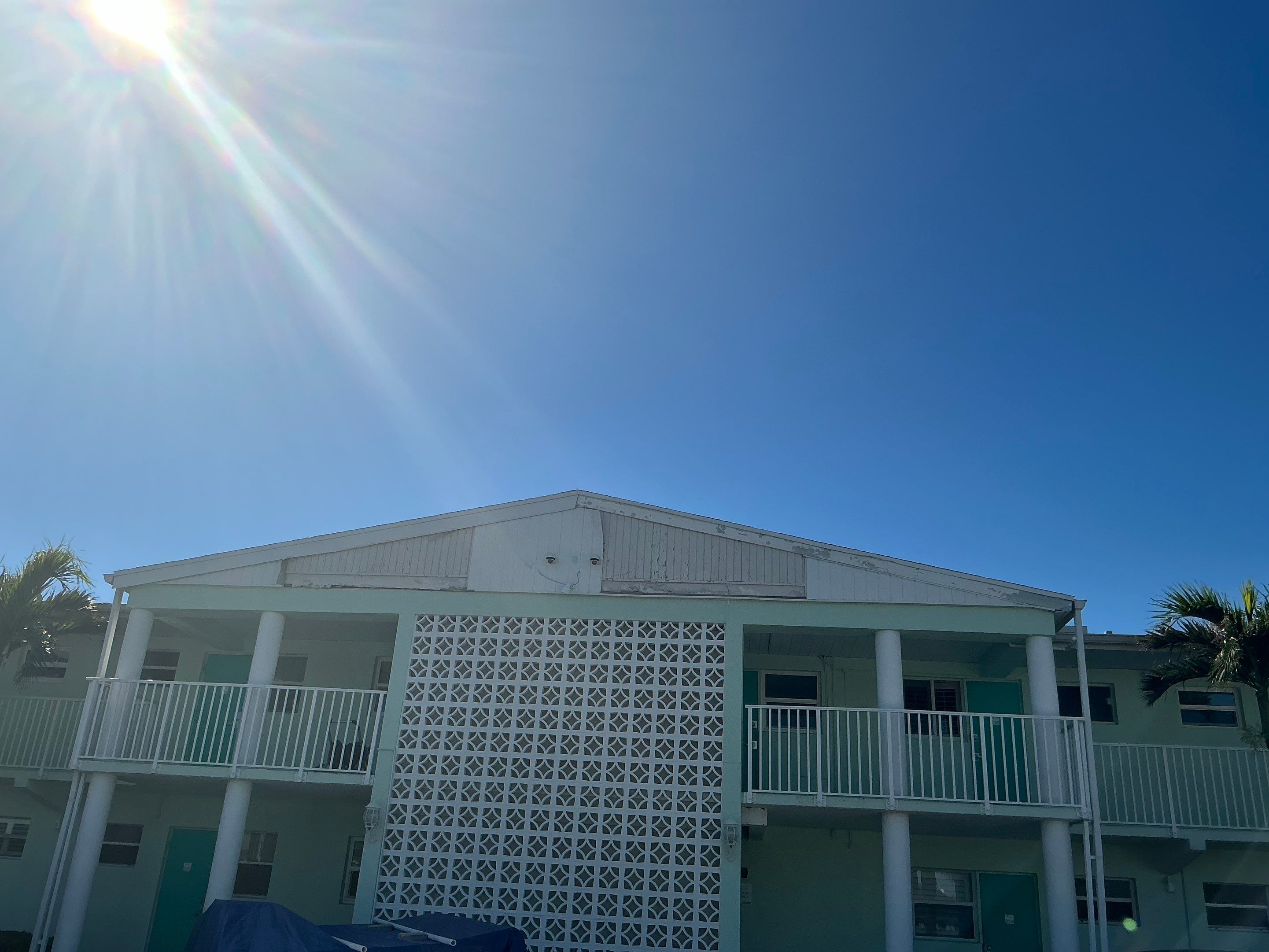 Repair Soffit & Fascia in Longboat Key FL by Gutter Professors