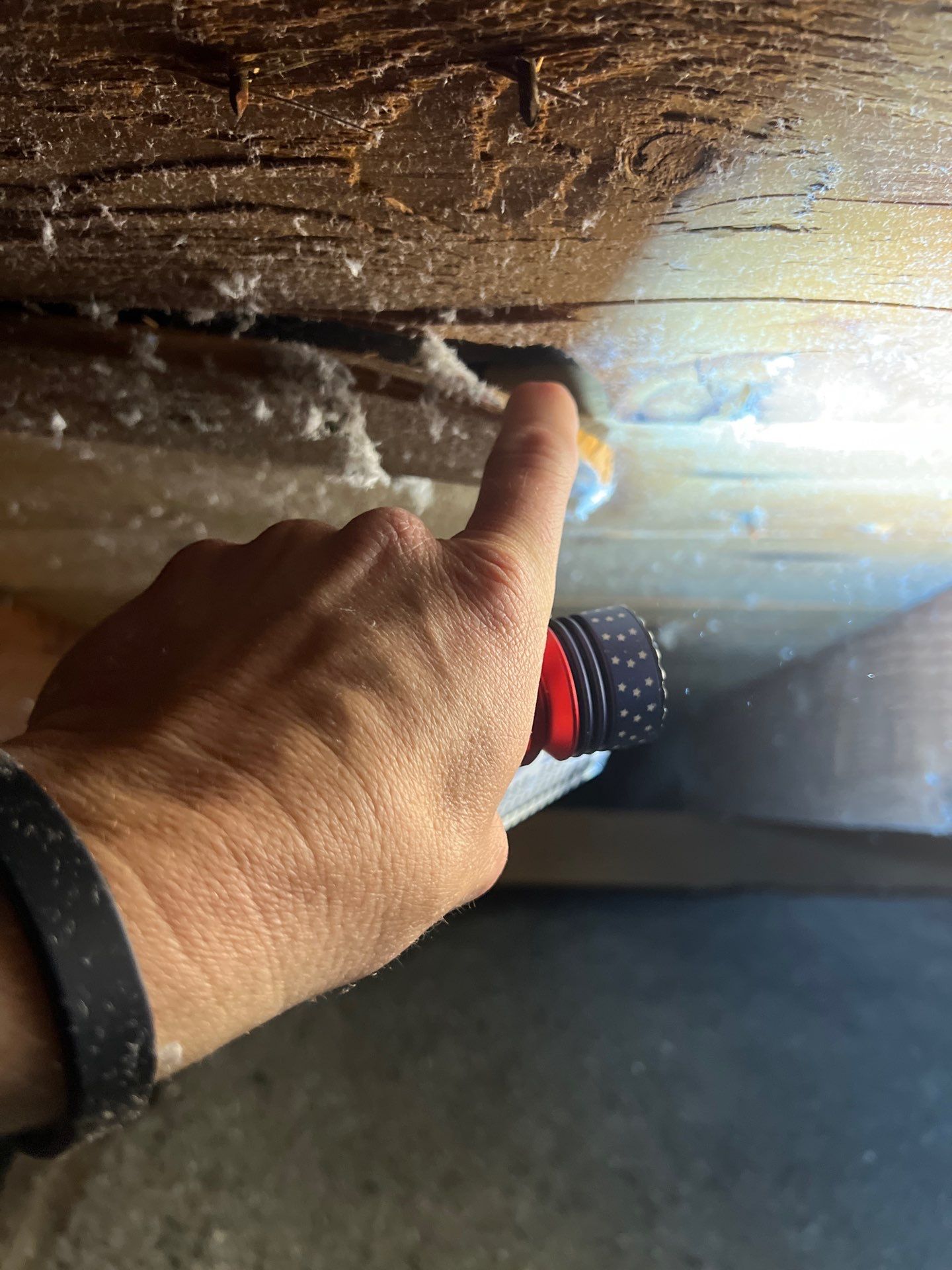 Redeck with IKO Dynasty Summit Grey by Becker Roofing and Exteriors