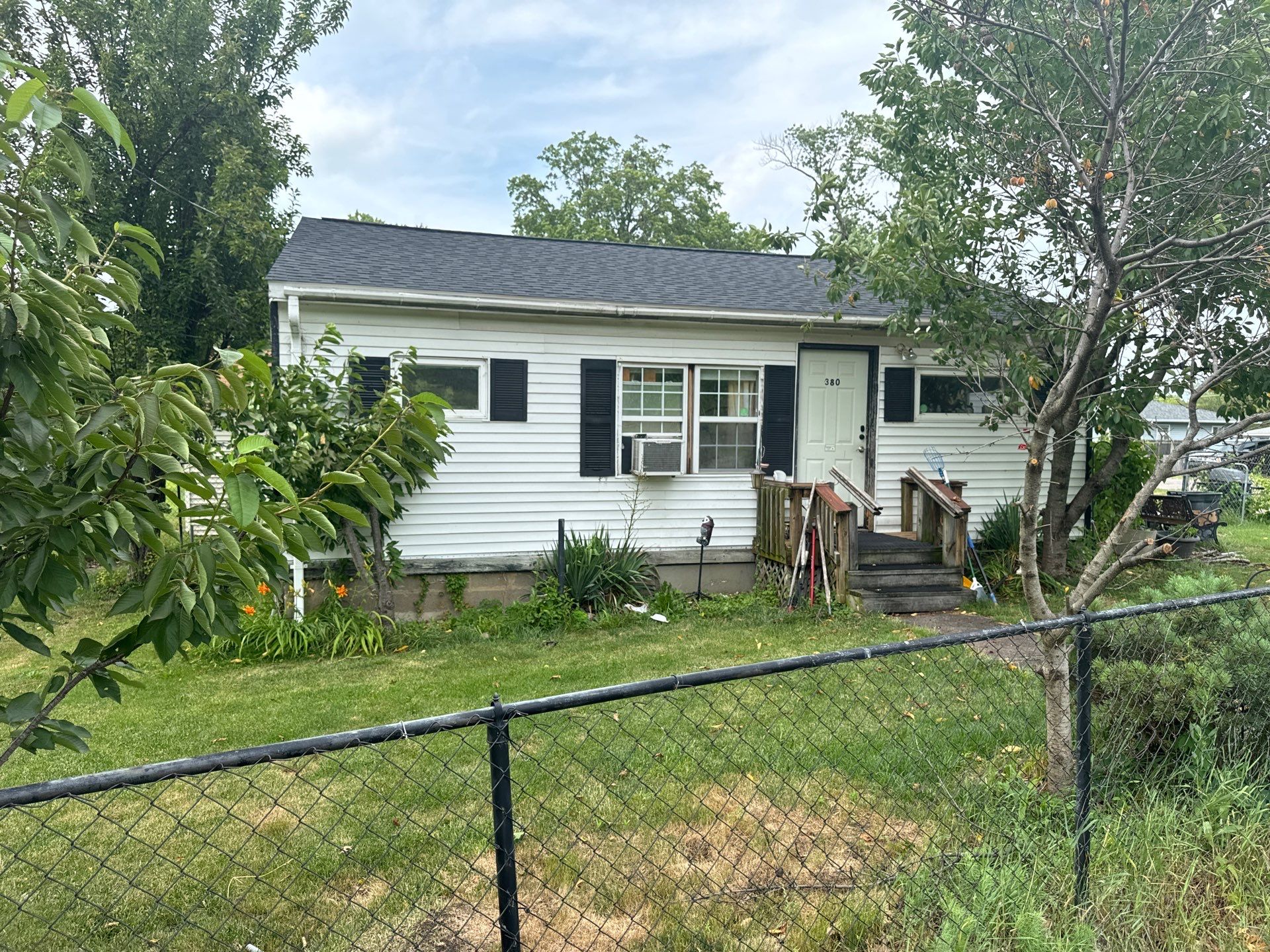 Roof Replacement by Homestyle in Vermillion by Homestyle Home Improvements (HHI)