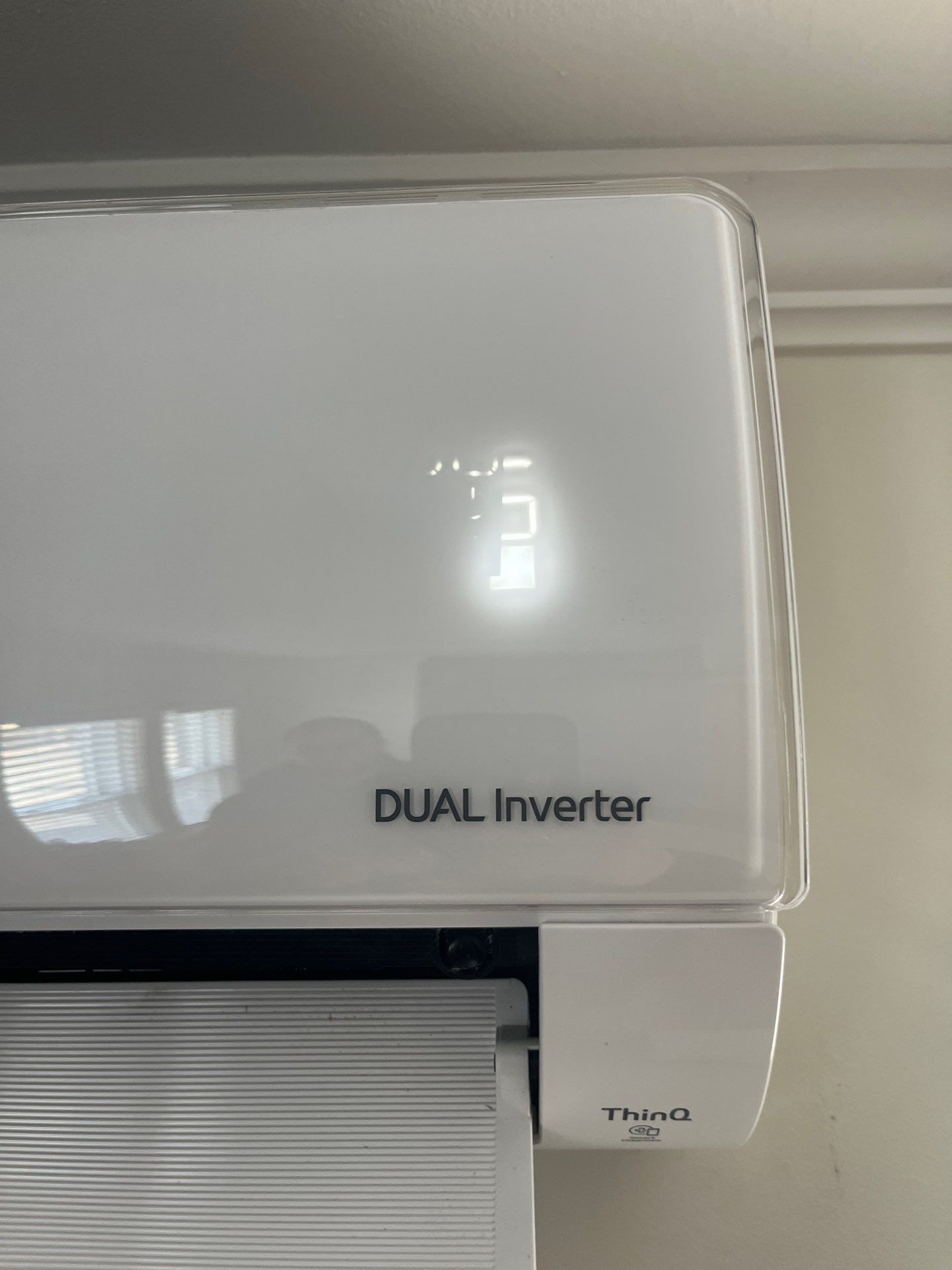 Annual LG Mini-Split A/C Service — Swampscott, MA by FAGONE MECHANICAL