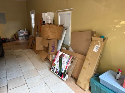 Project in Charlotte