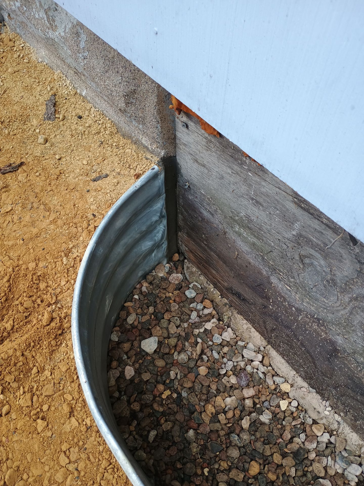 Travis’s Exterior Upgrades by Waterproofing Northeast