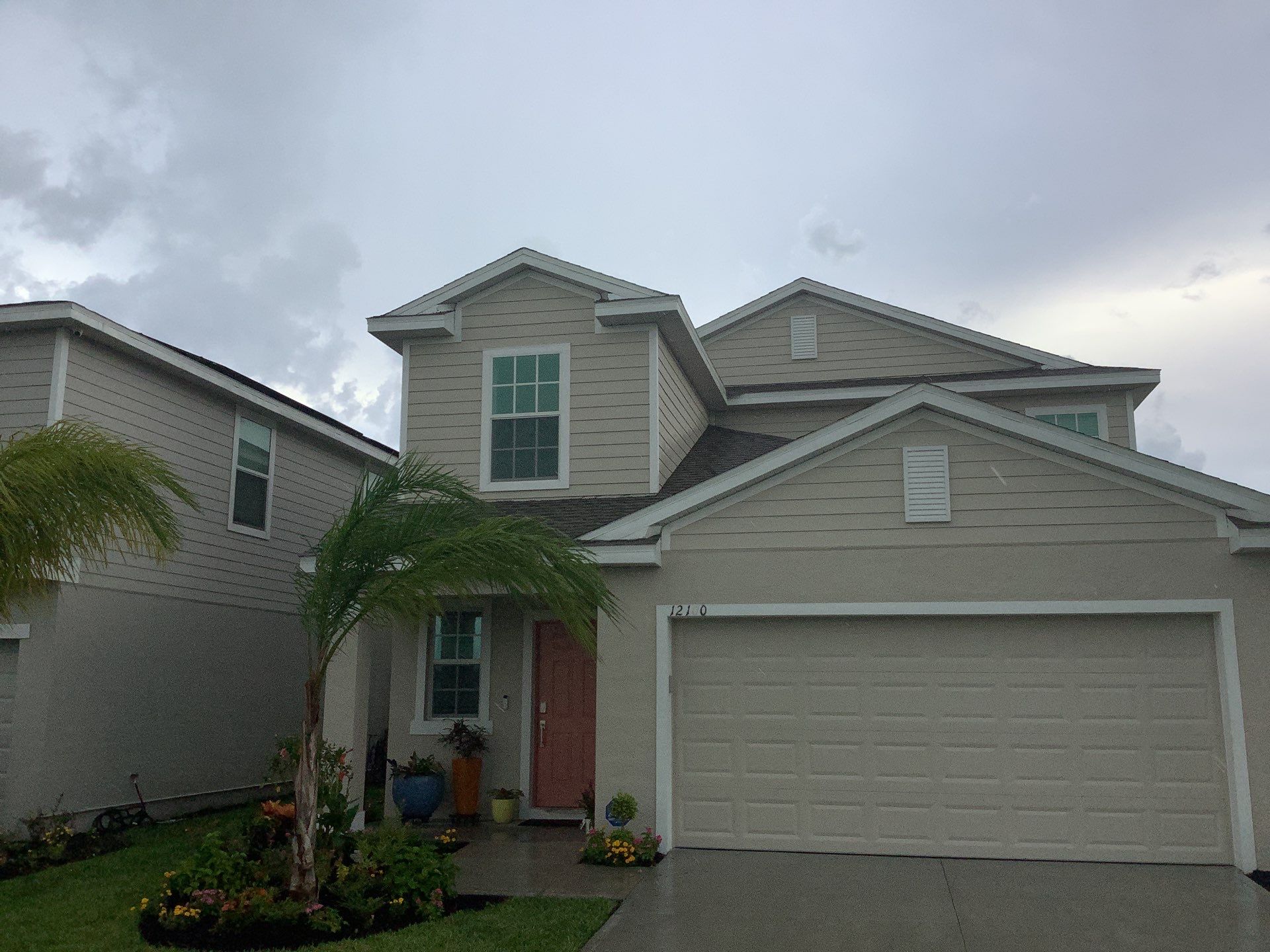 Gutter System Installation in Lehigh Acres, FL 33936 by Gutter Professors