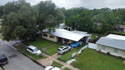 Roof Replacement in Tampa, FL