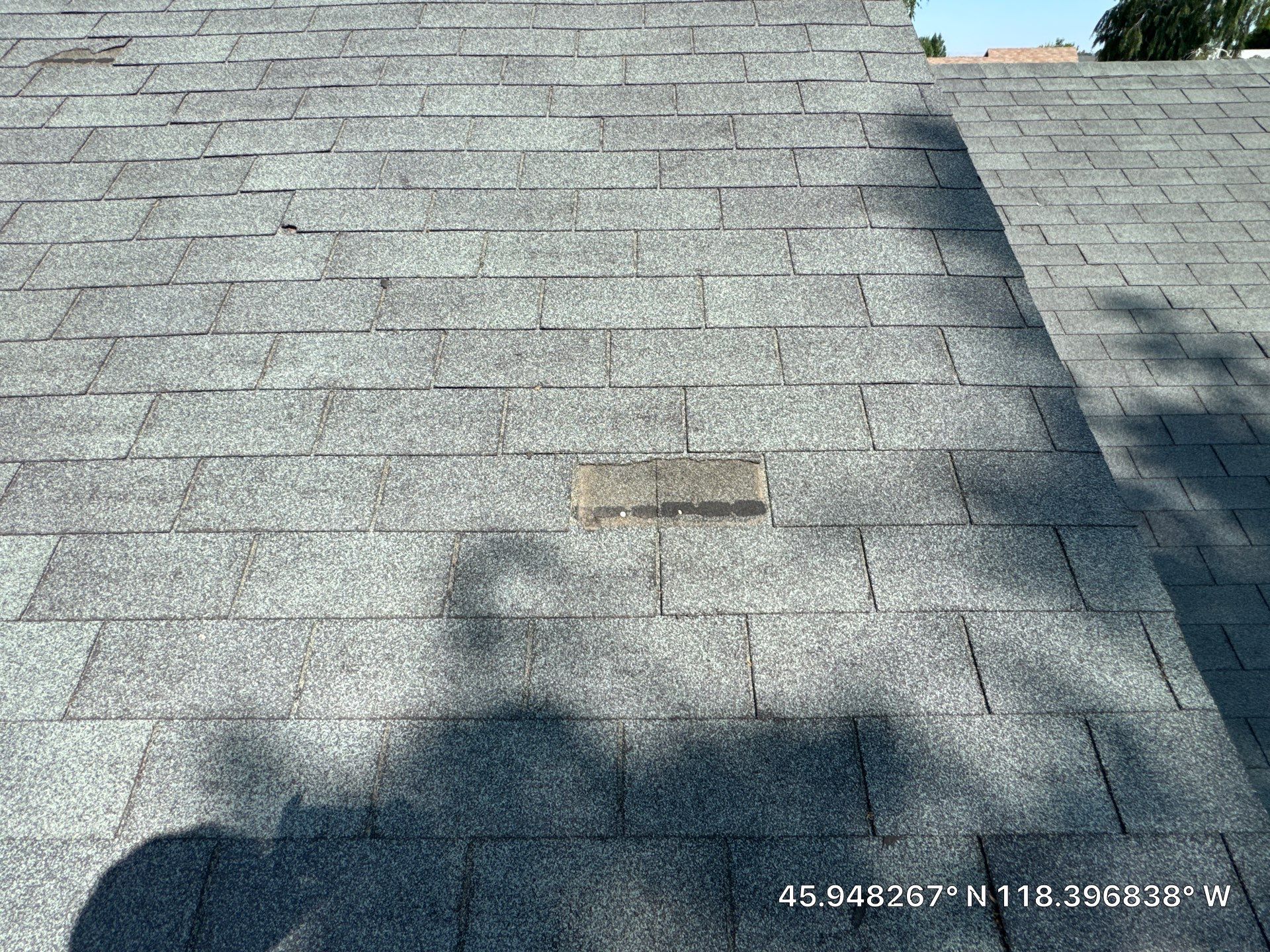 Complete Residential Roof Replacement and Sheathing Repair in Milton-Freewater by Alpine Roofing
