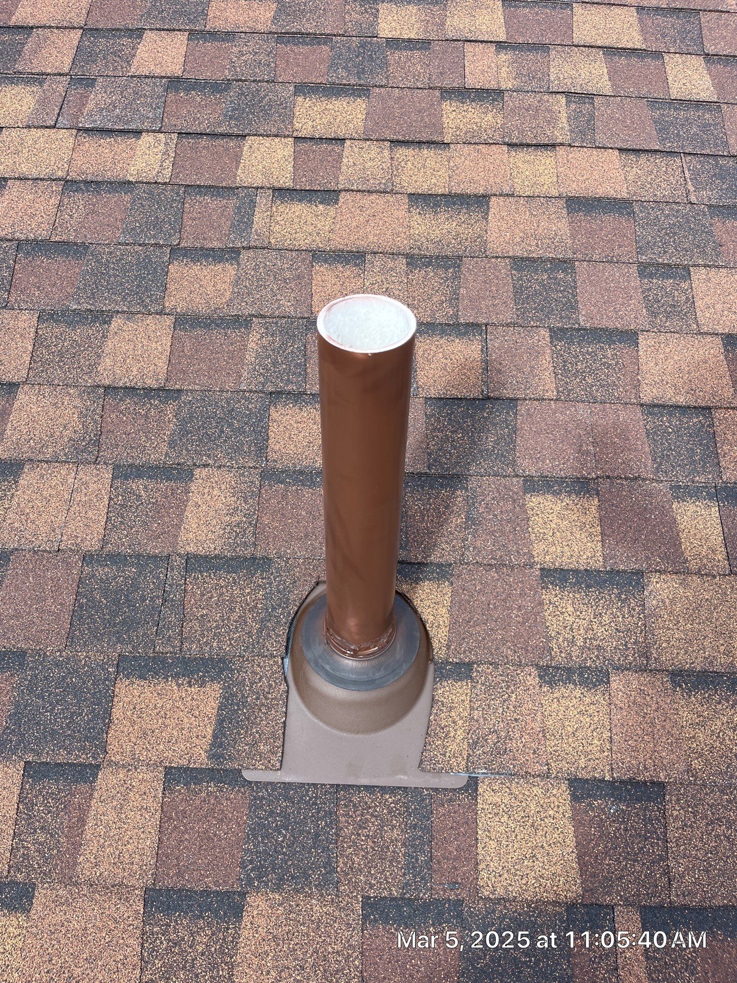 Commercial Roofing Installation using Certainteed Landmark Pro Shingles by Fahey Roofing + Contracting