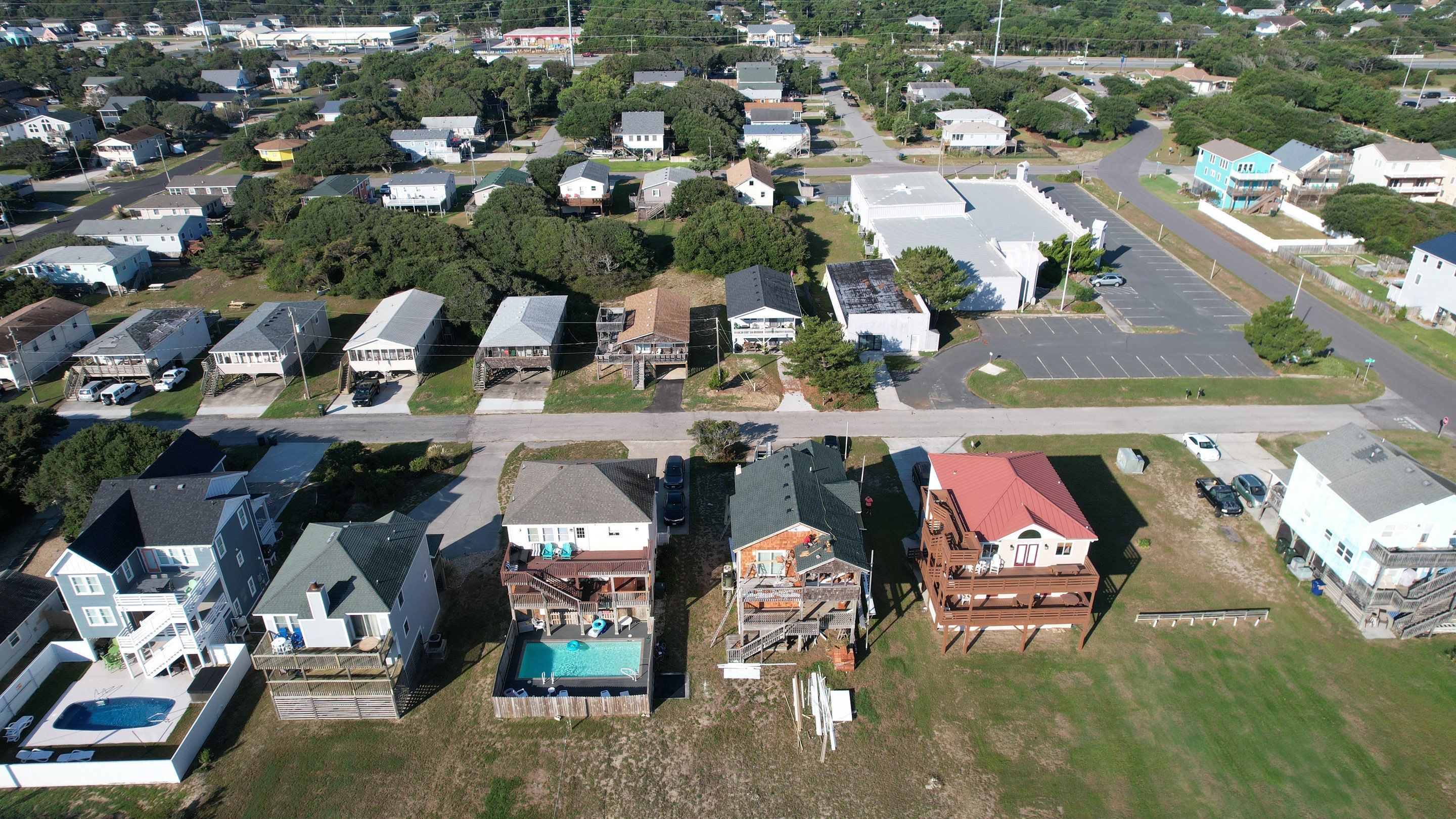 Bringing it back to life by Gallop Roofing & Remodeling, Inc.