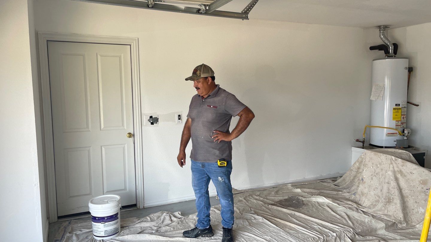 Convert Home to ADA Compliance Phase 3 by First United Roofing & Construction