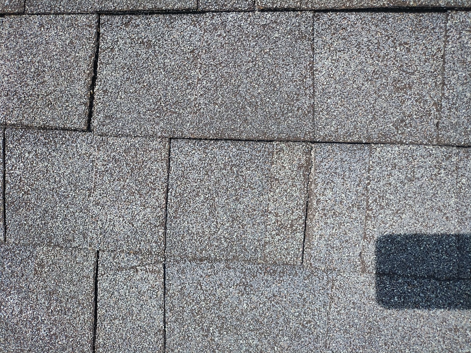 Residential Roofing Installation using Performance Shingles by Mr. Roofer