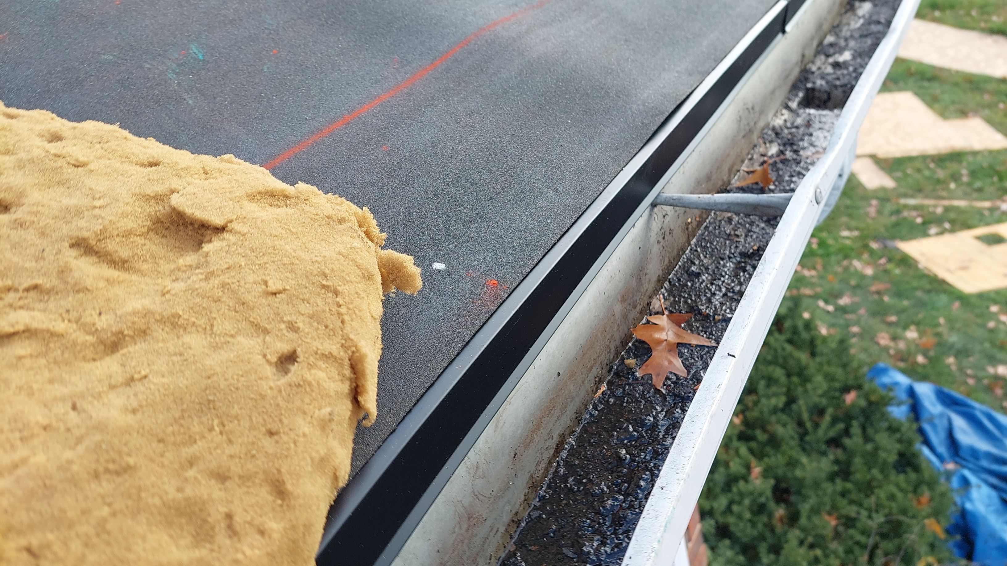 Liberty Township - Pristine Black by Tamlin Roofing