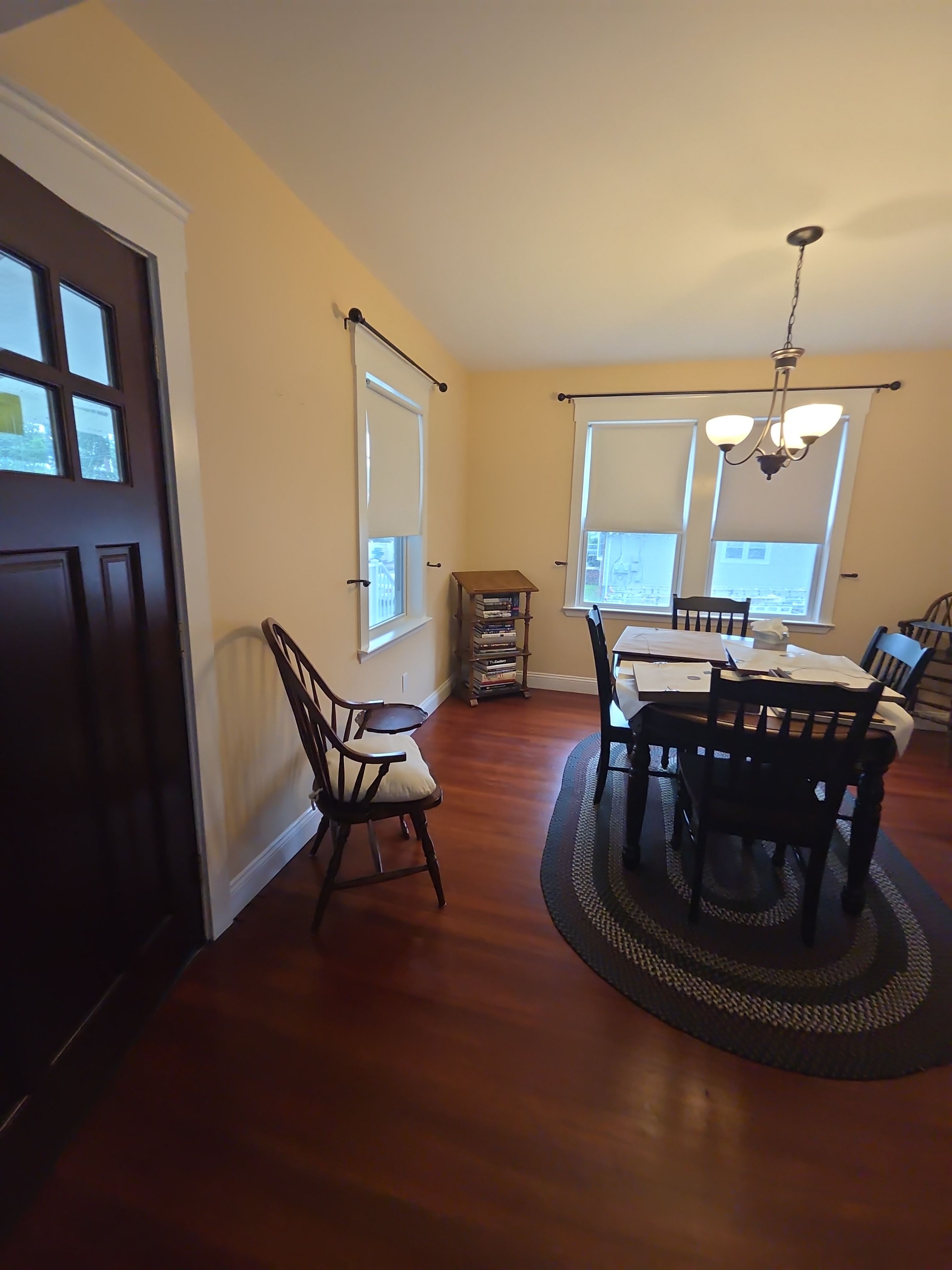 Full Interior Painting Refresh in Hawthorne NJ Home by Spectrum Painting, LLC
