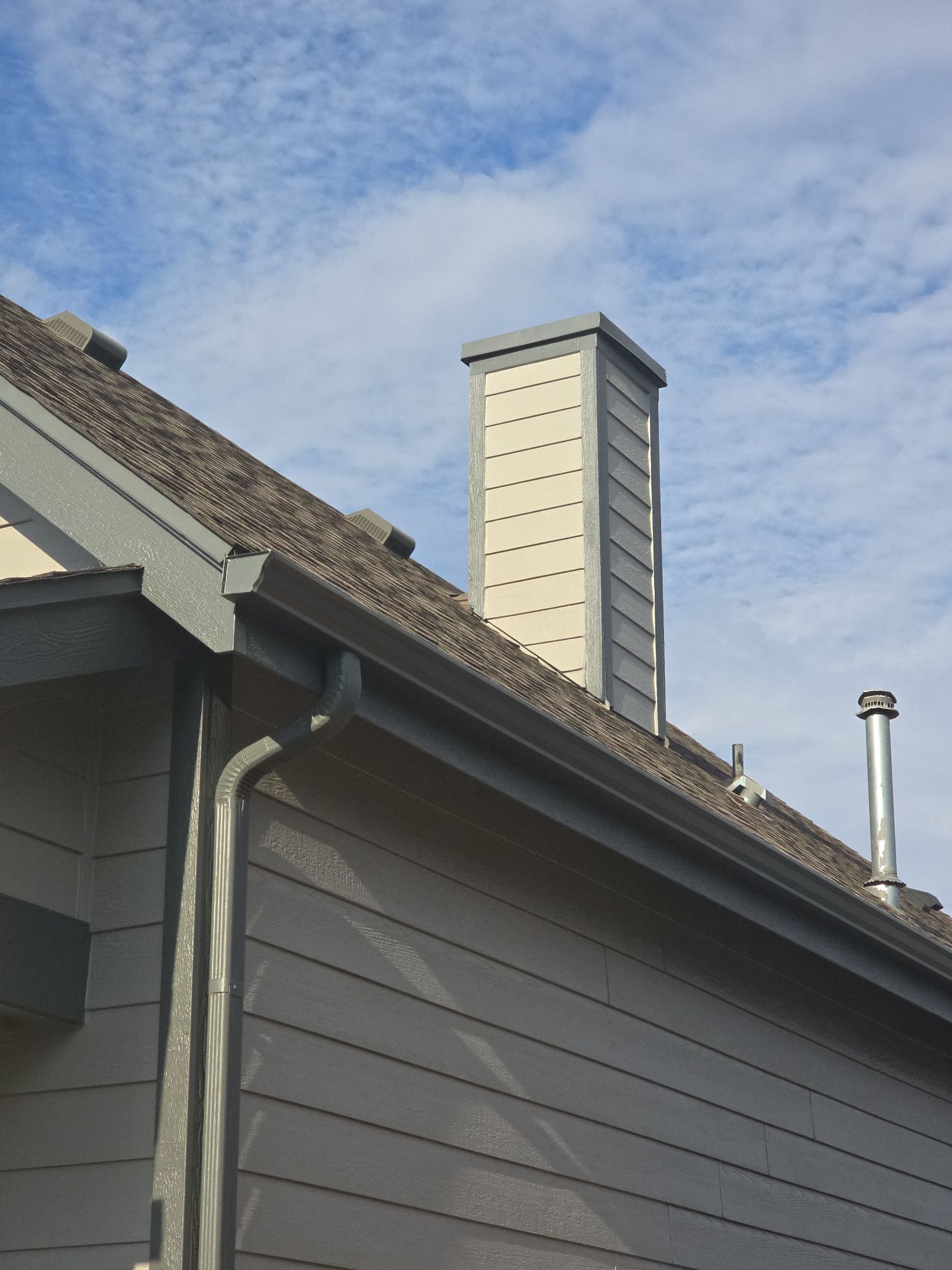 Locked In & Built to Last: Prime RX Exterior Makeover by J&M Painting LLC