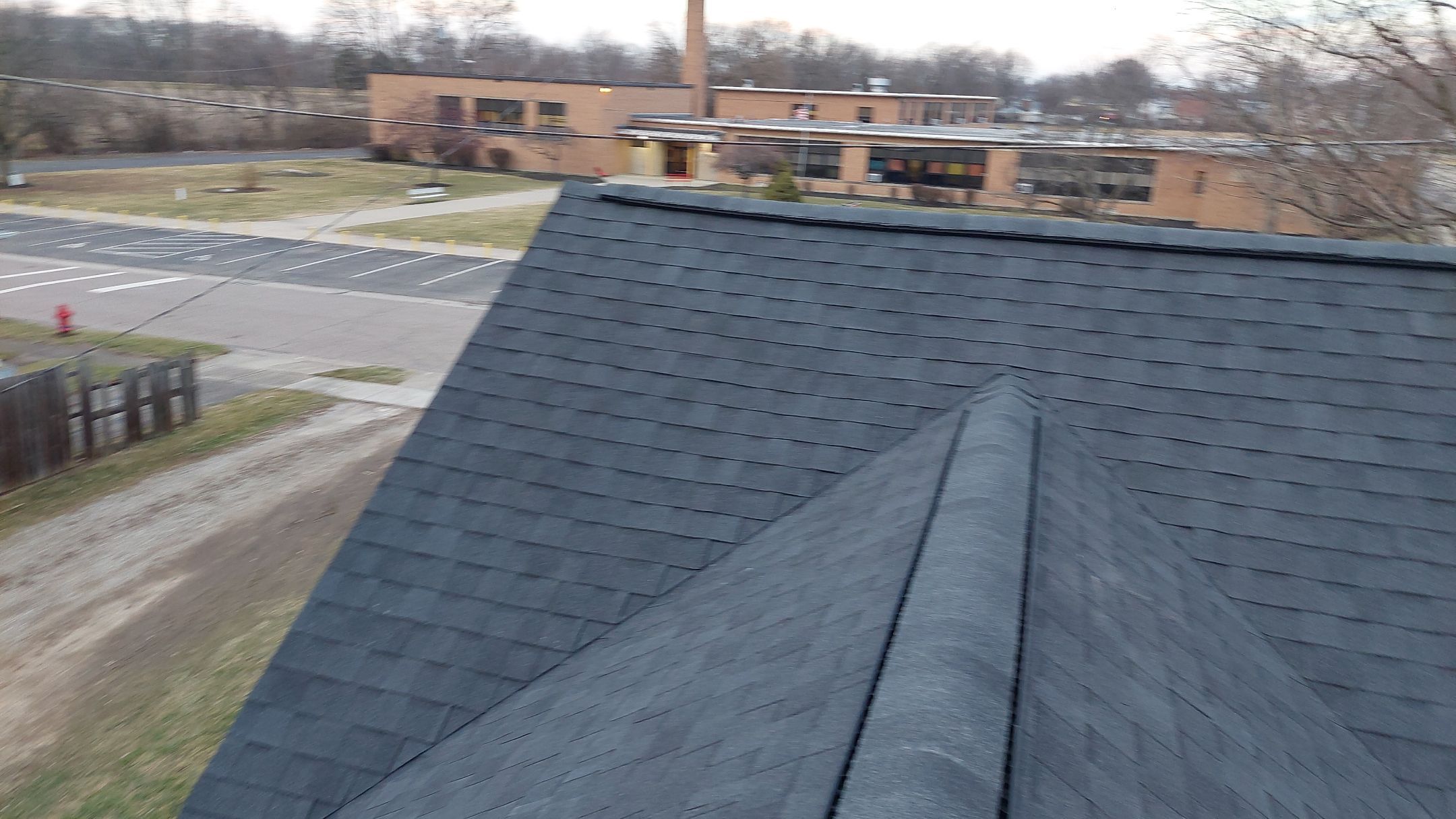 3 Layers and full Re-Deck!!!! by Tamlin Roofing
