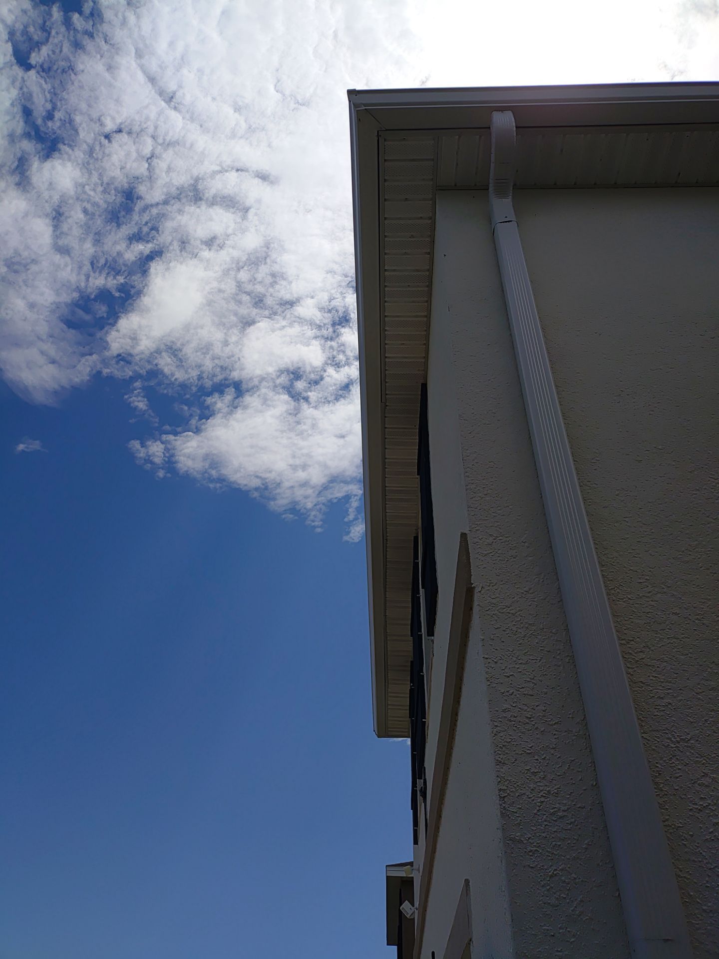 Custom Color Gutters for Bradenton Homes by Gutter Professors