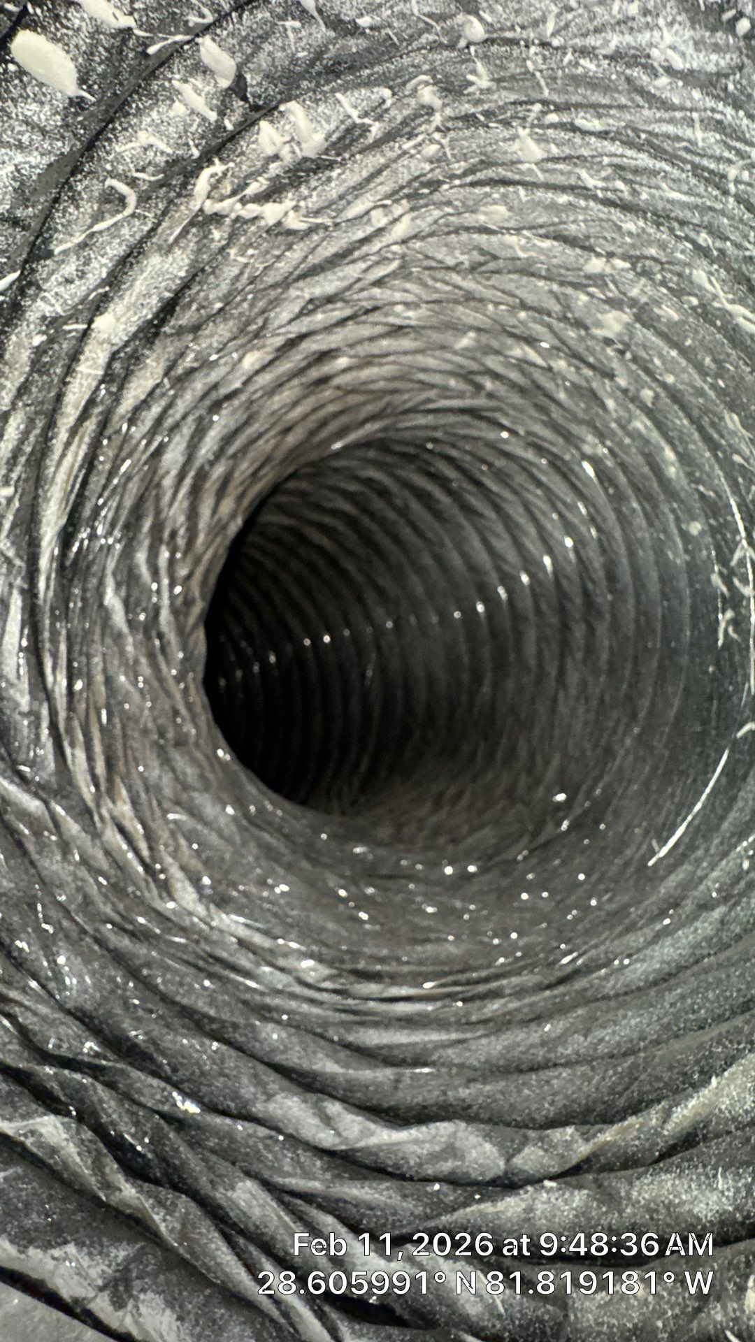 Air Duct Cleaning in Groveland by Hygienic Air, Inc