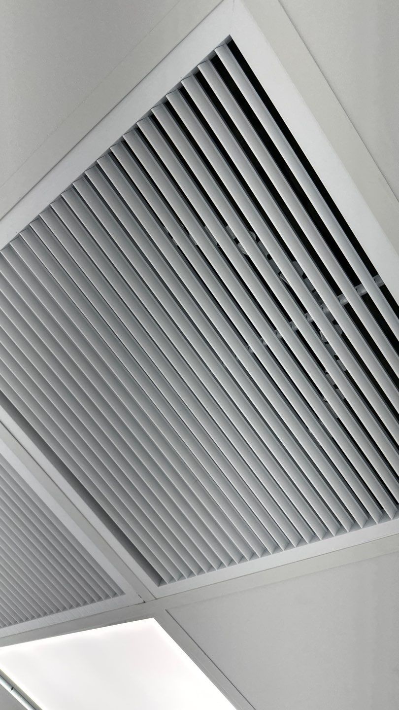 Air Duct Cleaning in Orlando by Hygienic Air, Inc