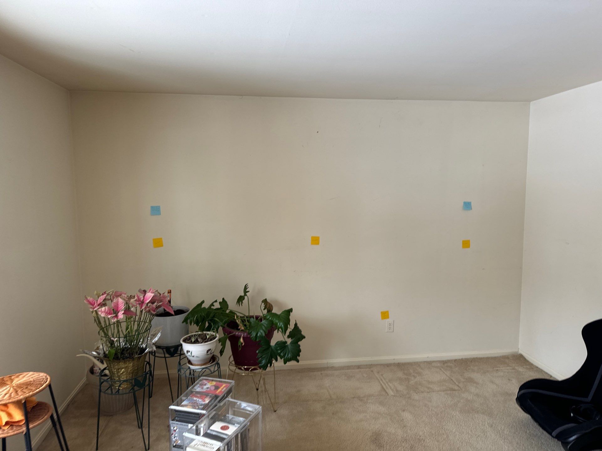 Residential Interior Painting in Annandale, VA by My Painter 