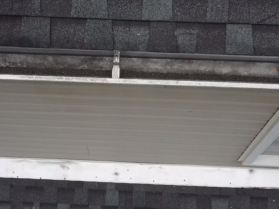 Project in Richmond by Roof Maxx of Midlothian