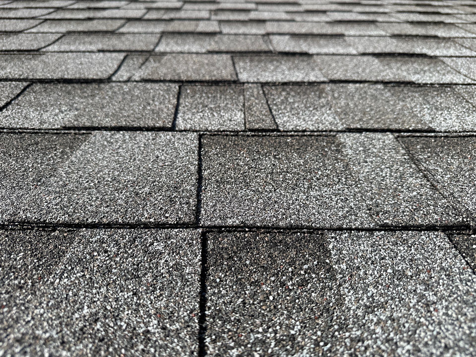 Full Roof Replacement in Mansfield Texas - GAF MasterElite Golden Pledge 25 year Warranty by First United Roofing & Construction