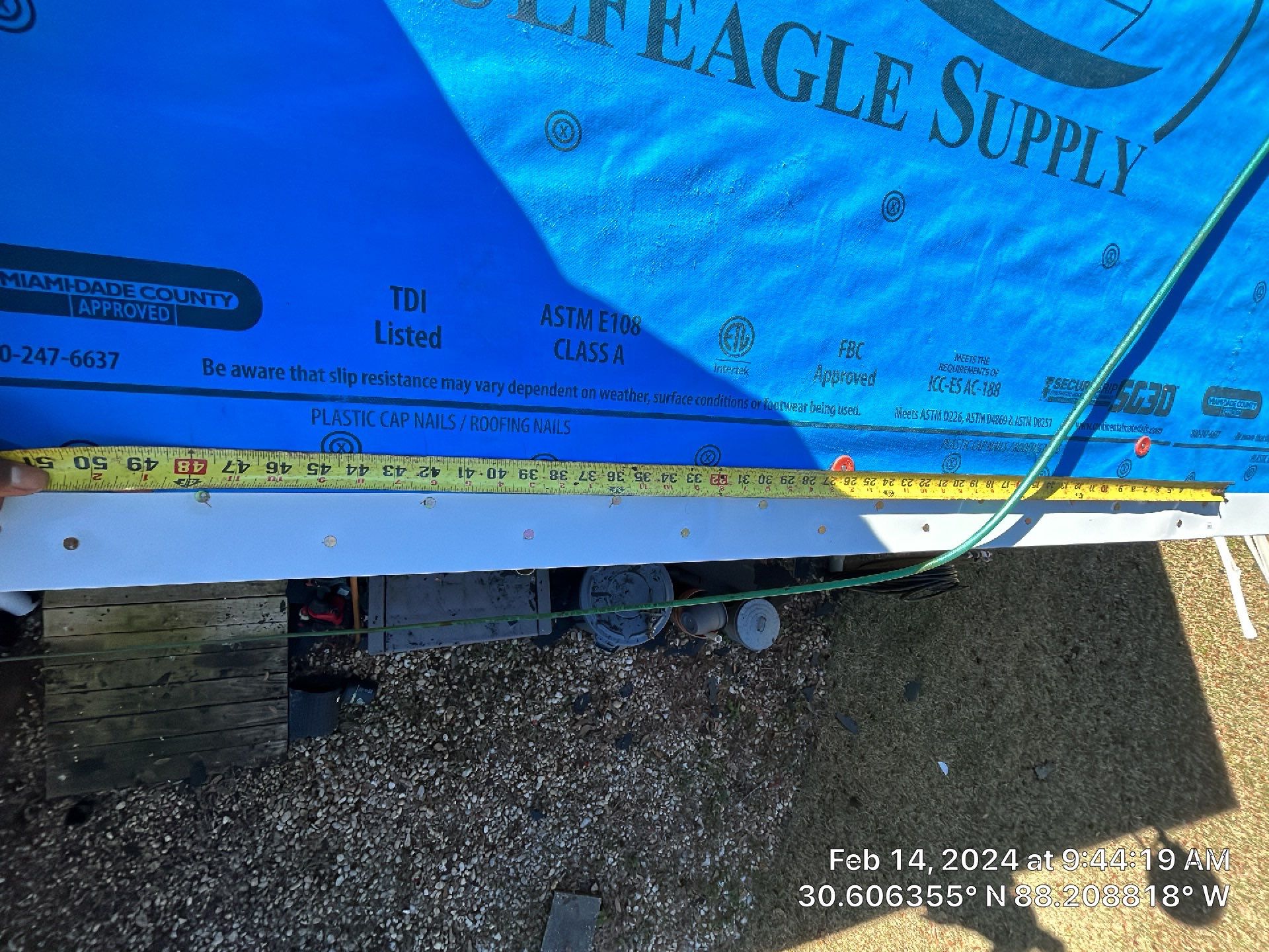 Fortified Roof by American Roofing & Construction LLC