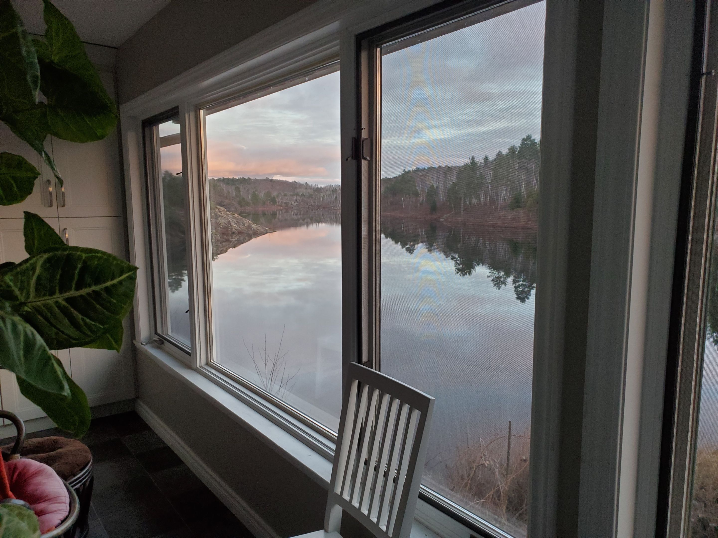 Project in Greater Sudbury by Impact Construction Sudbury