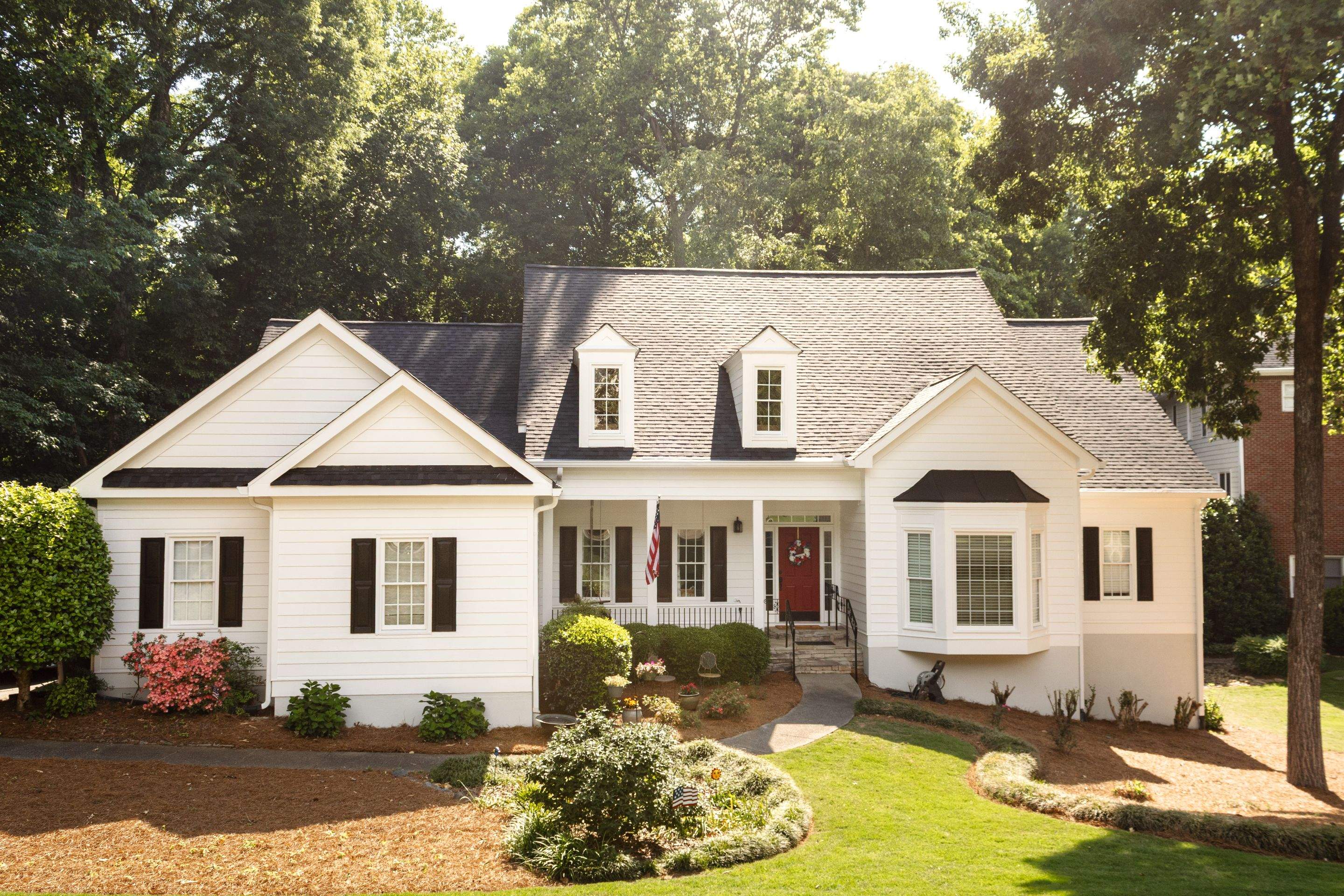 Roswell, GA Wood Deck Resurface, Rotted Wood Replacement, Exterior Painting, & More  by Nelson Exteriors 