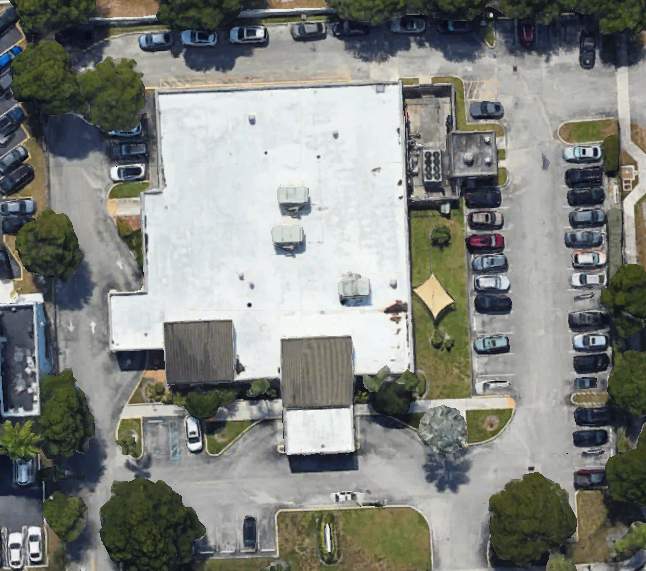 NORTH MIAMI BEACH SURGICAL CENTER by Souffront Construction & Engineering