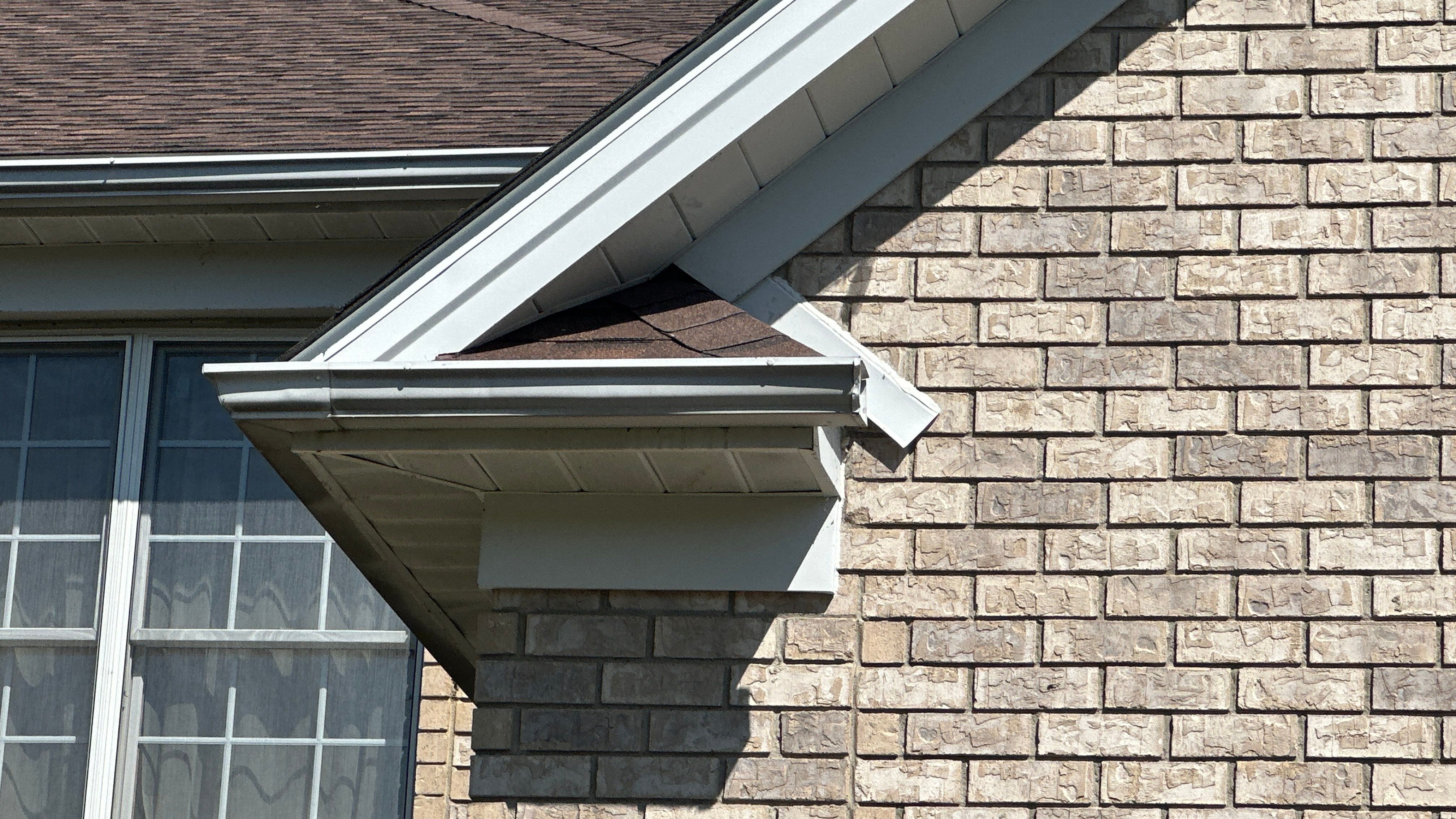 Roof and Gutter Replacement by Homestyle in Westlake by Homestyle Home Improvements (HHI)
