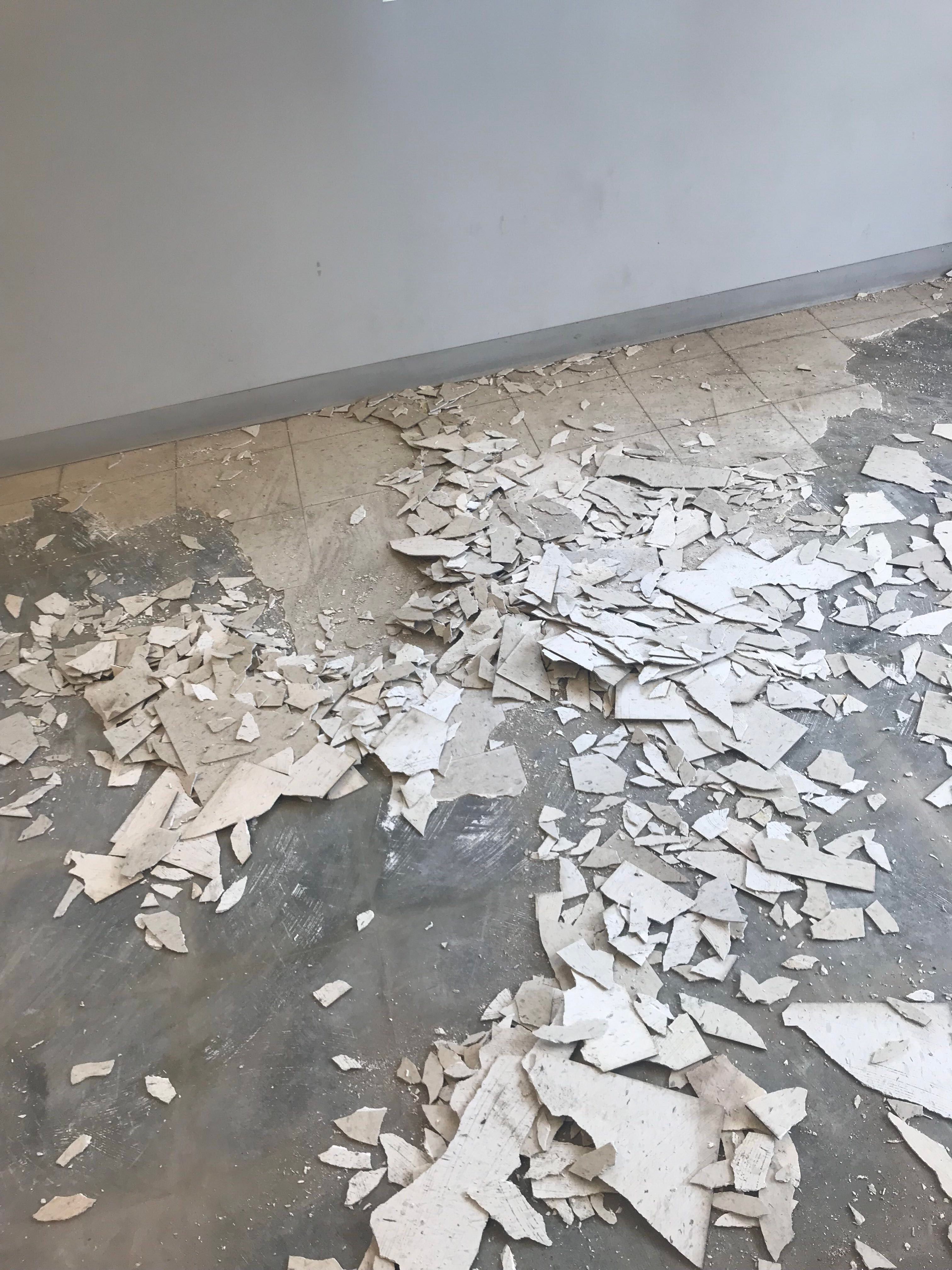 Charcoal 1/4” by Granite Garage Floors