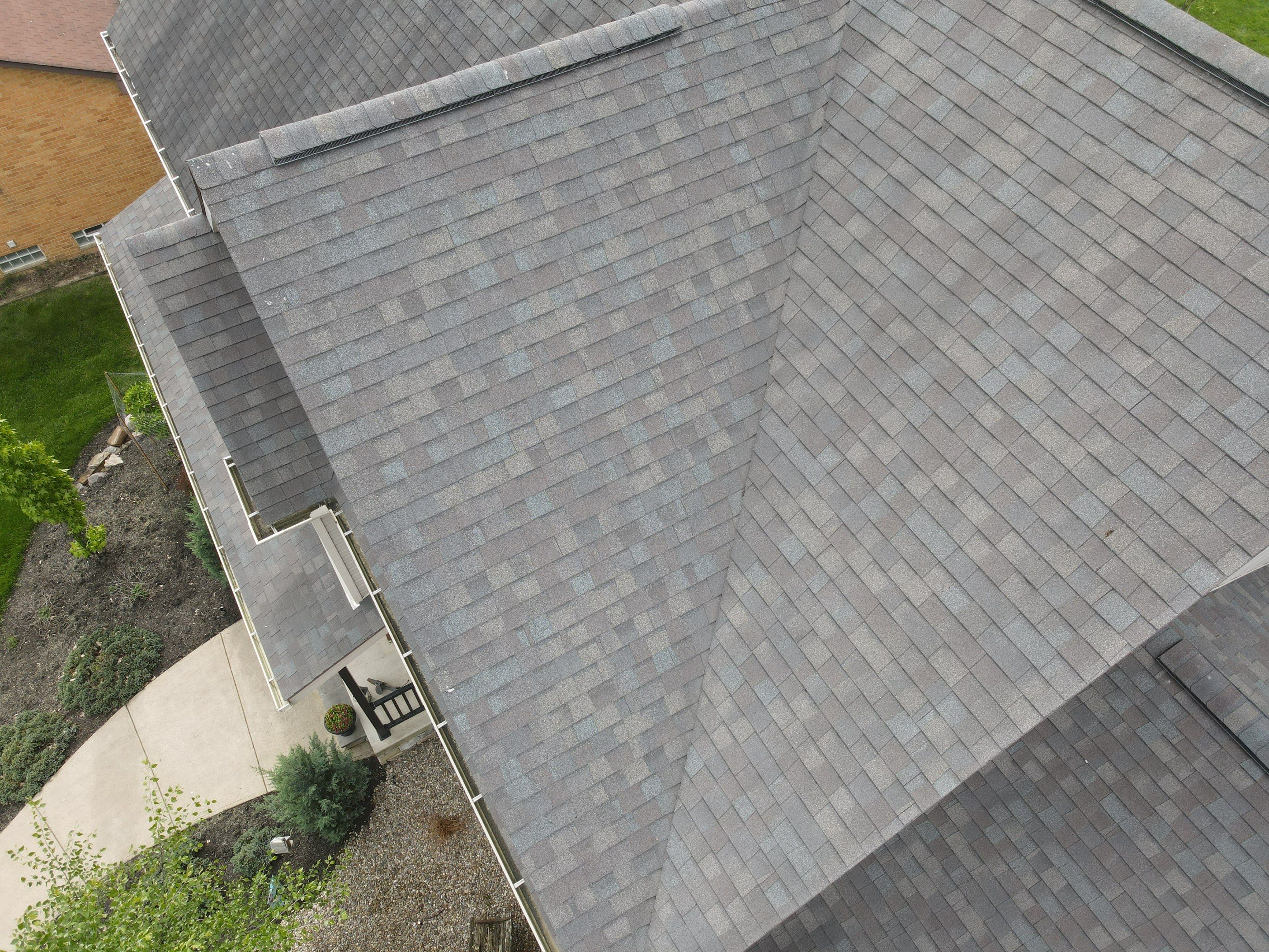 Roof Replacement by Homestyle in North Royalton by Homestyle Home Improvements (HHI)