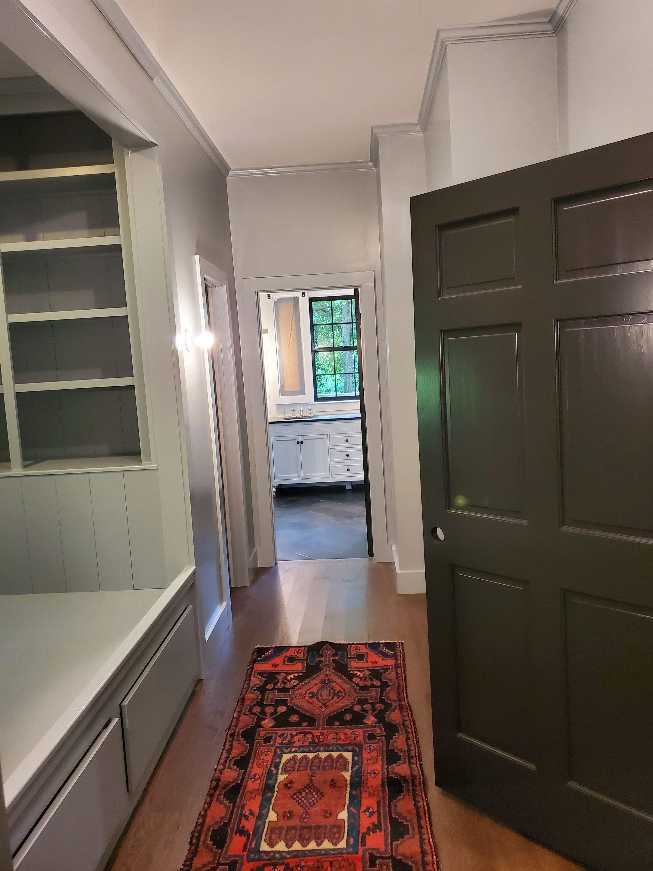 From Remodel to Ready: A Fresh Guest House Transformation by Atlanta's Paint Doctor