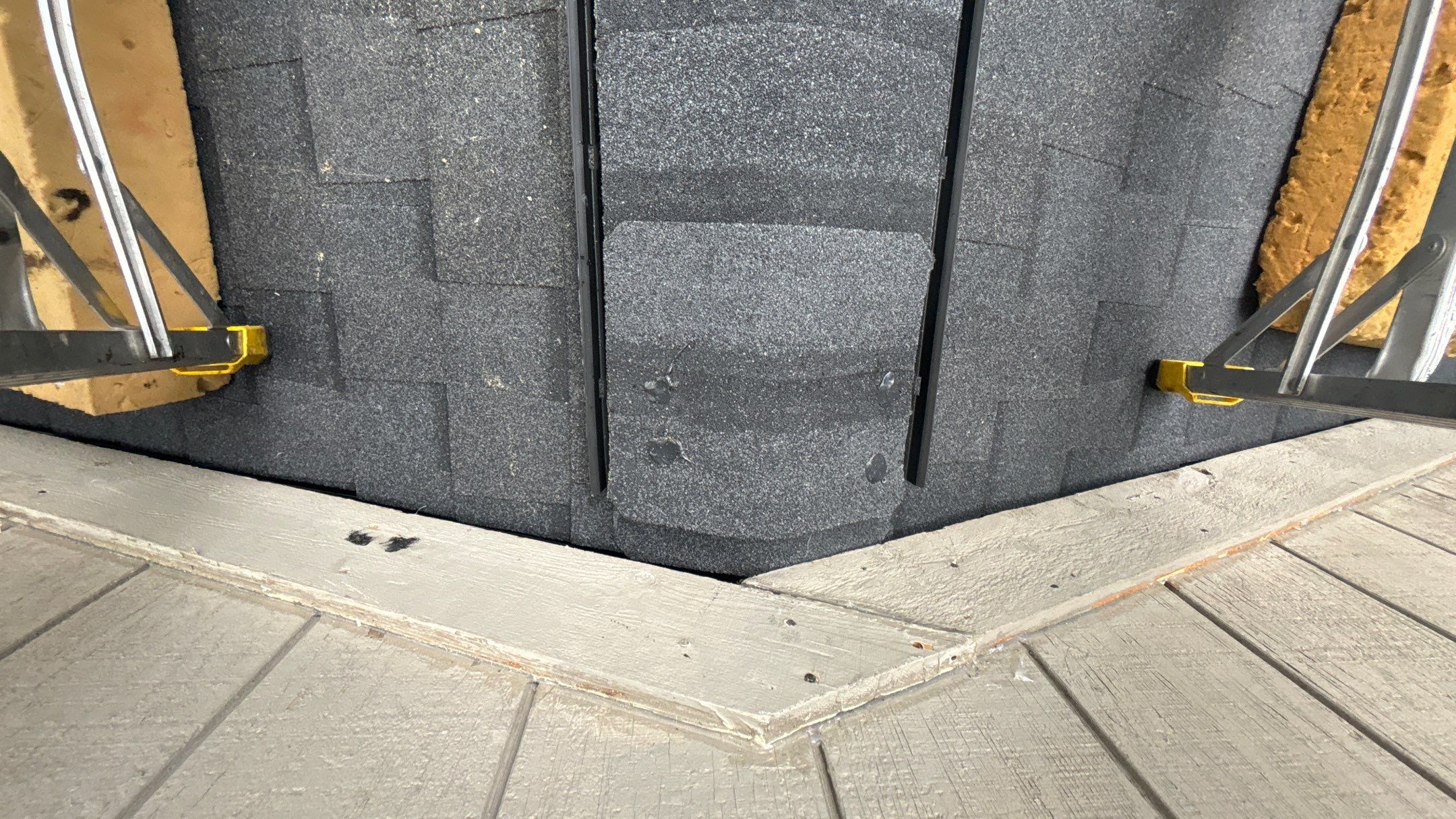 Roof Replacement using CertainTeed Landmark by 180 Contractors
