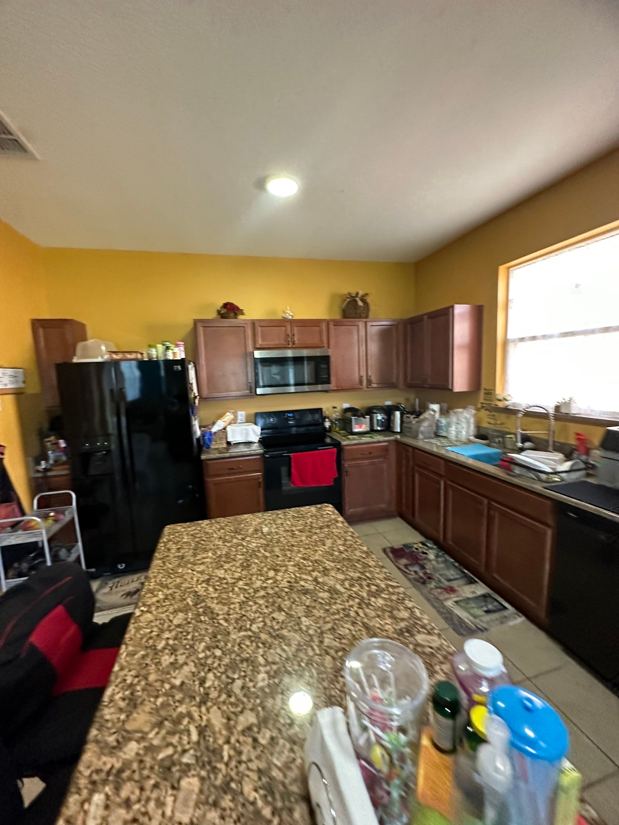 Project in Kissimmee by You Restorations LLC DBA YOU-Home