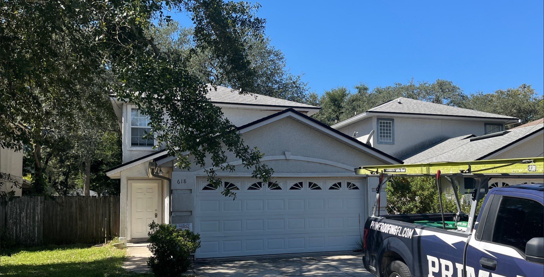 Shingle -> Shingle by Prime Roofing