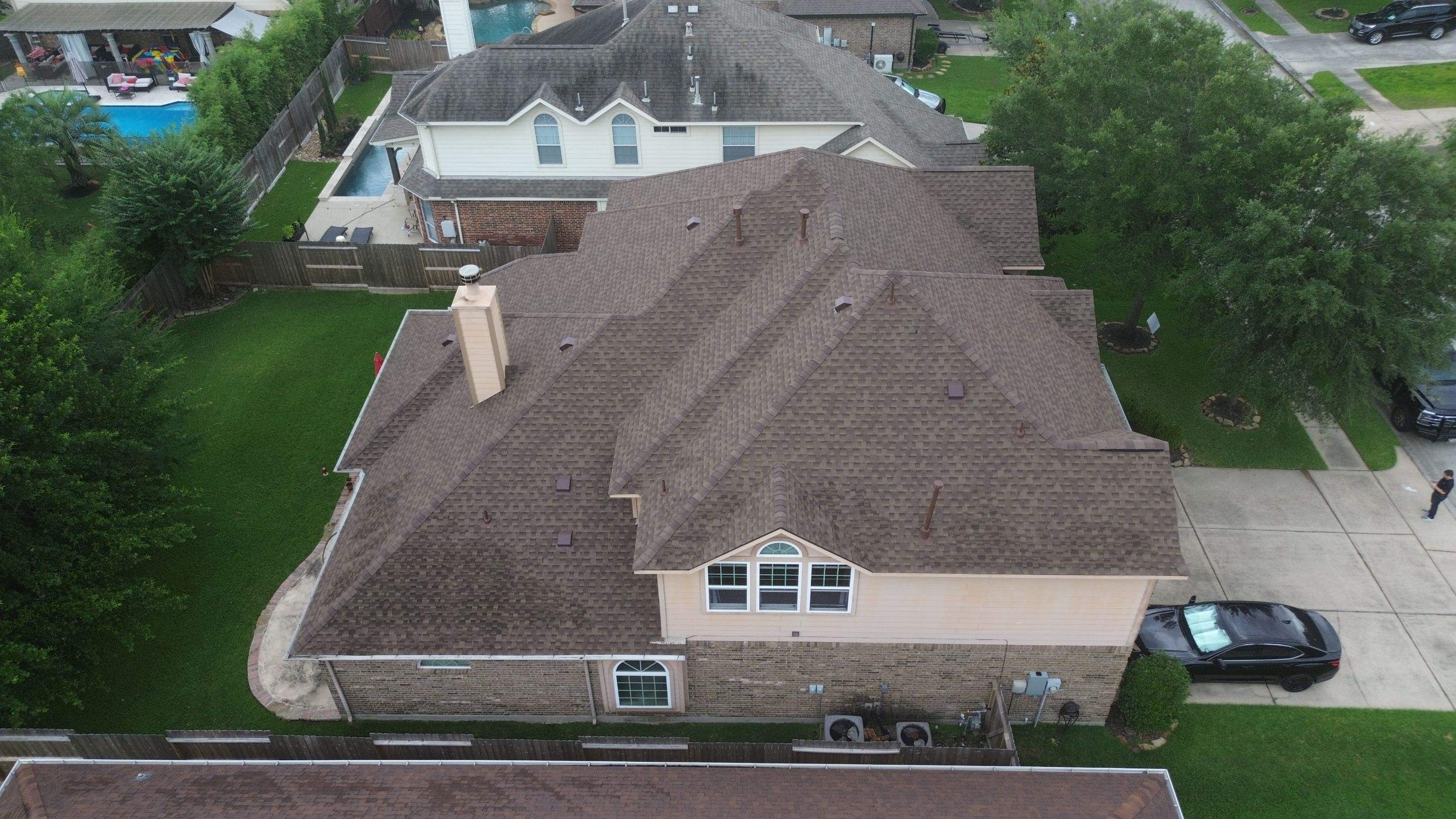 Project in Spring by Denton Claims Consulting 