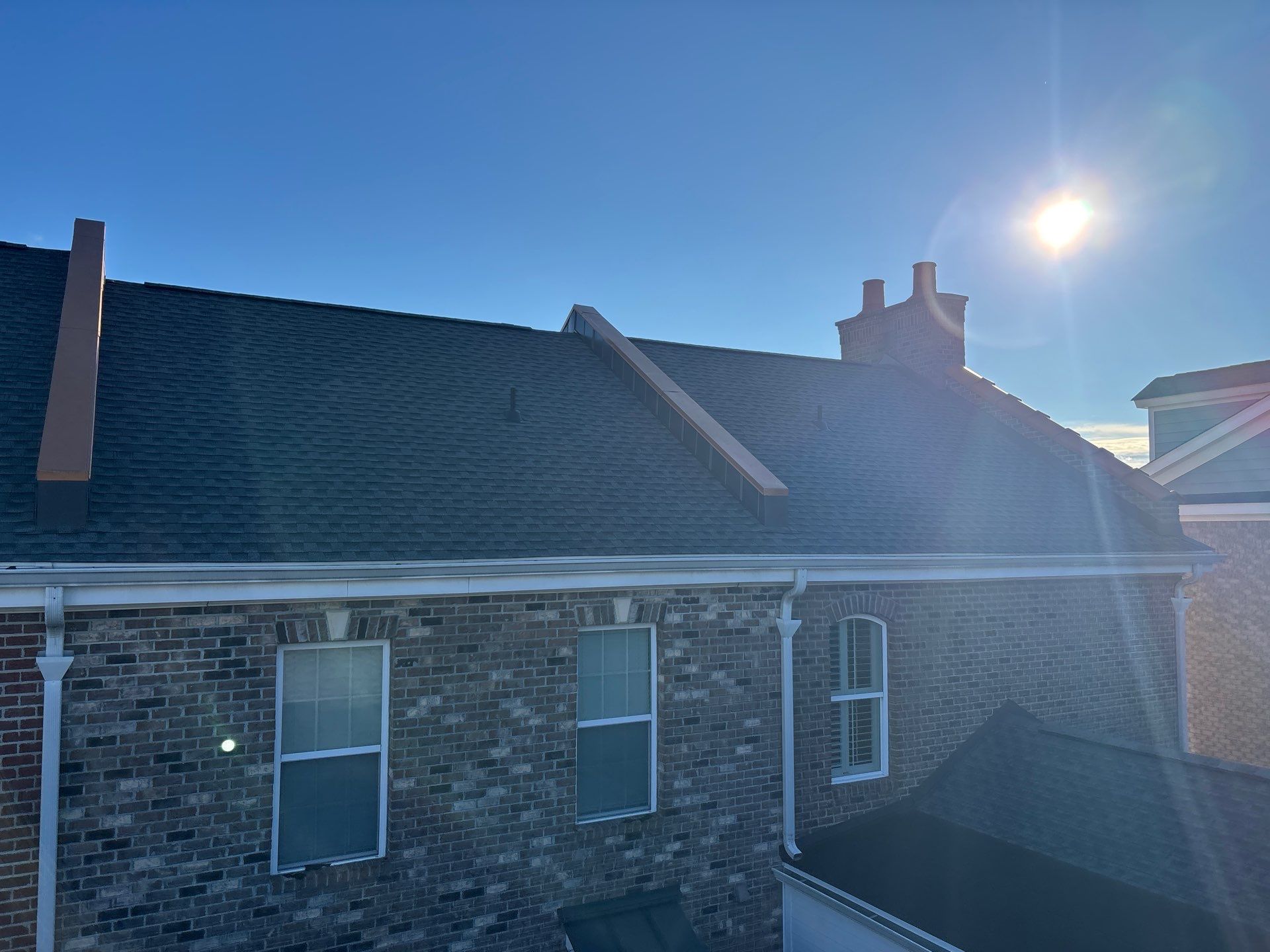 GAF HDZ - Pewter Gray by Linta Roofing Inc