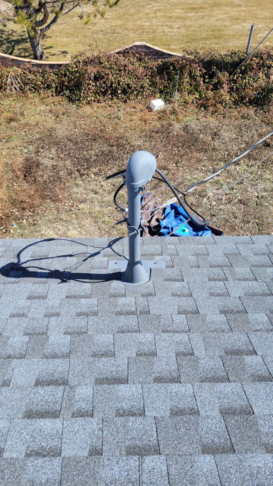 Roofing in Ogden, UT by Go Pro Roofing
