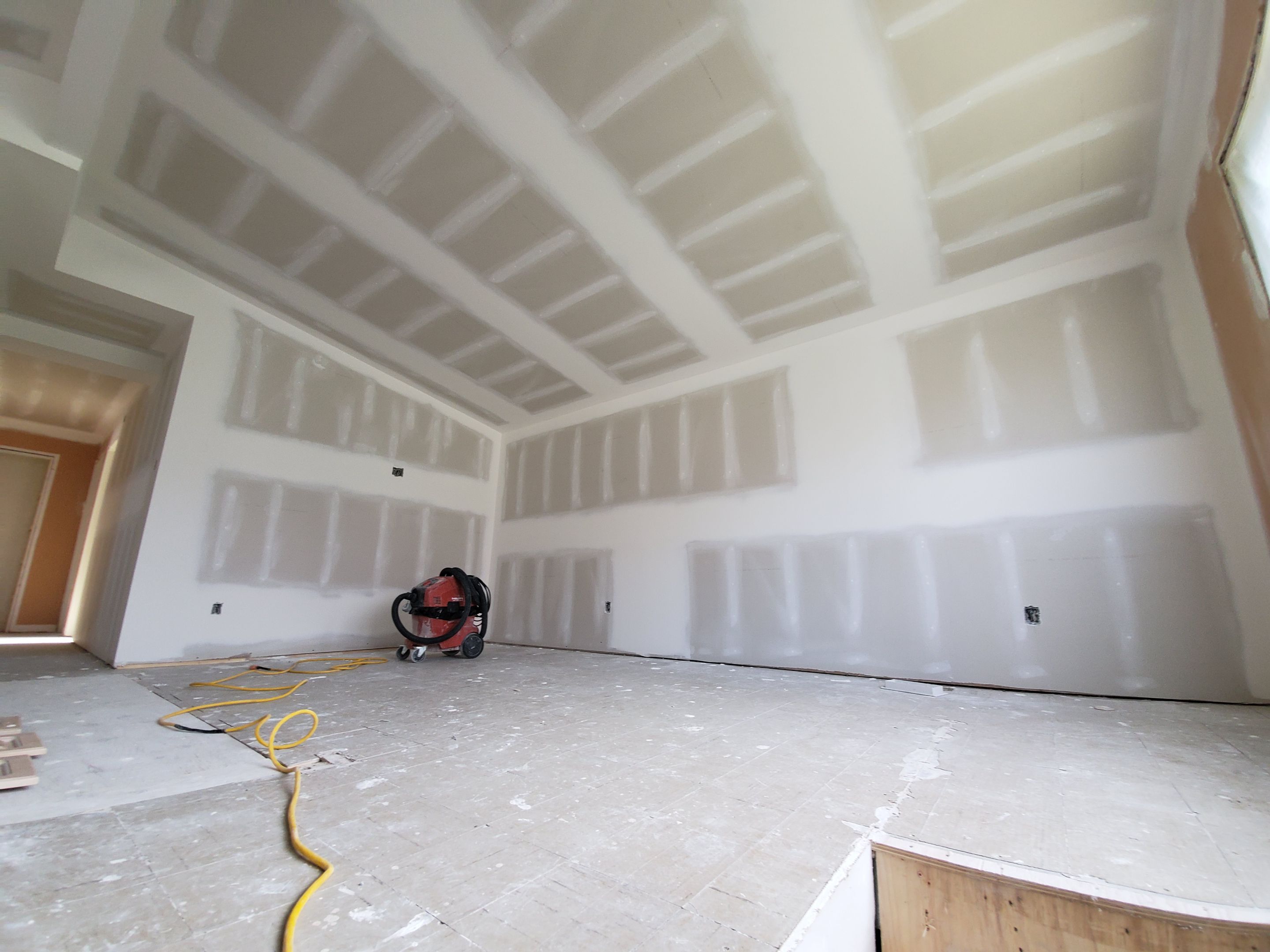 Full House Reno by Impact Construction Sudbury