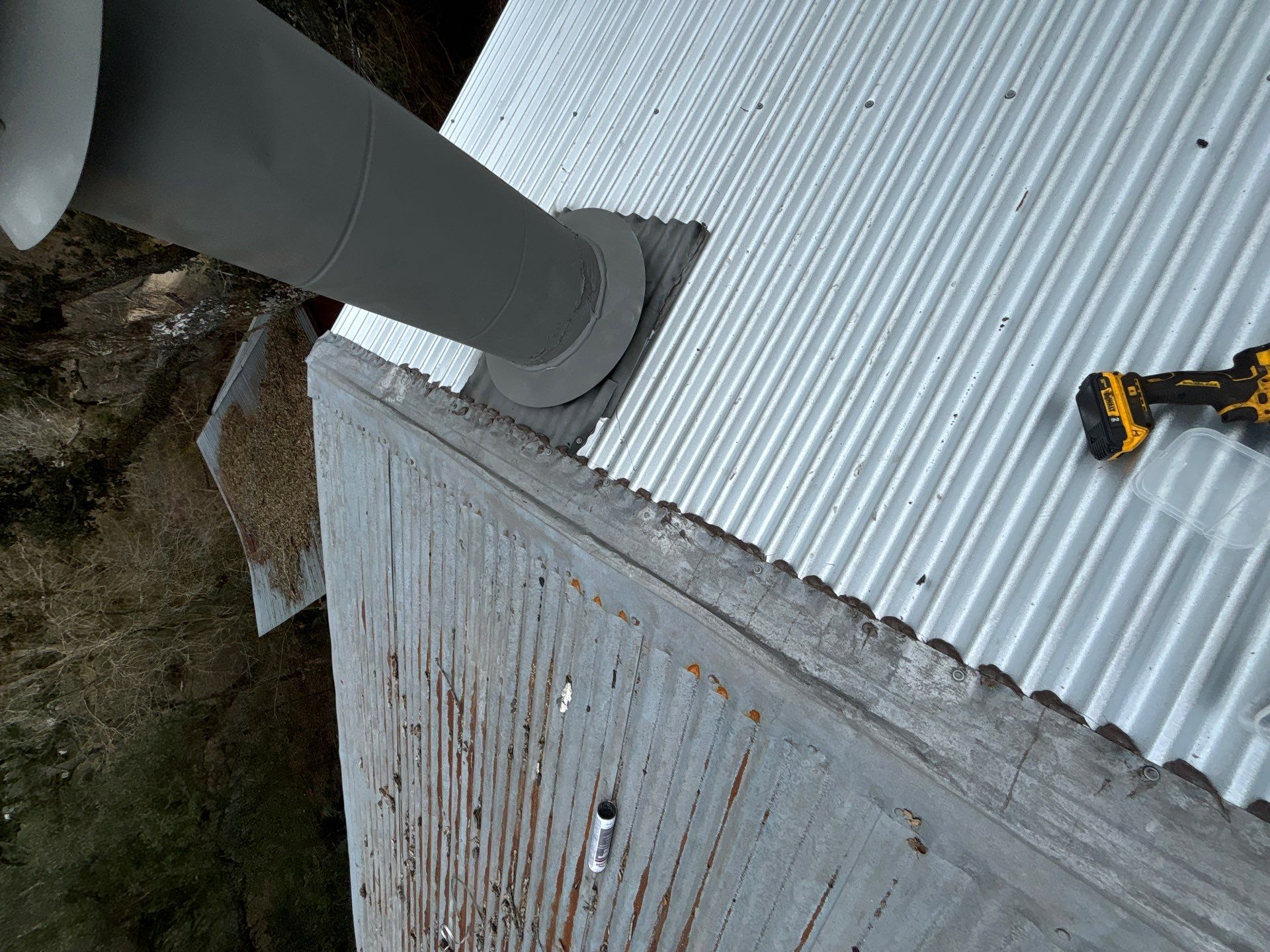 Roof Repair Palacios by Roof Repair Company