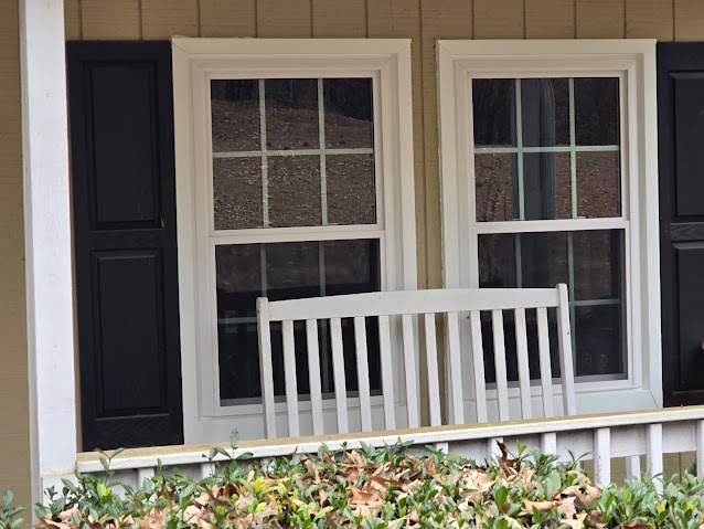 Copeland Project in Talladega by The Window Source